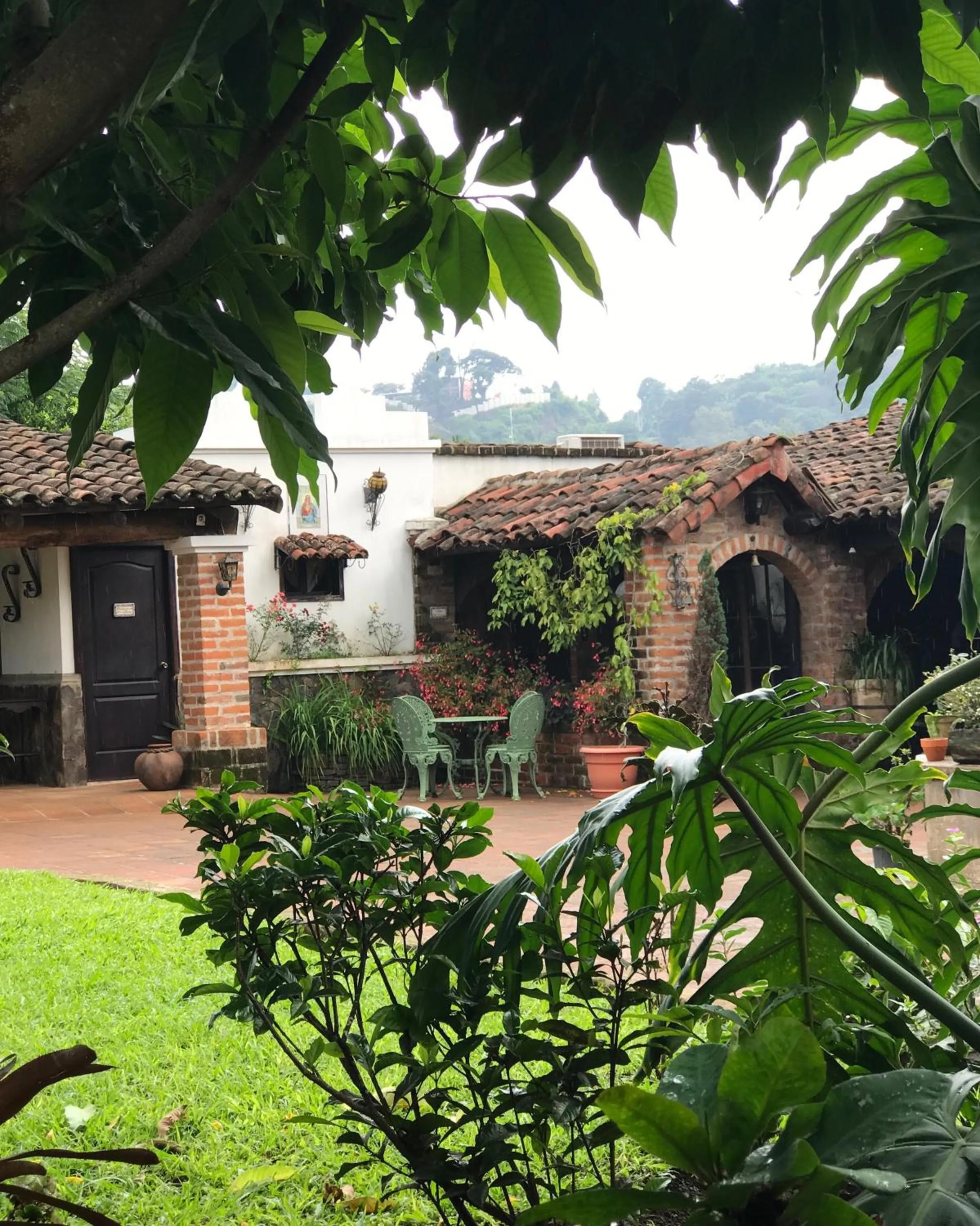 Casa Degraciela - Hotel Boutique