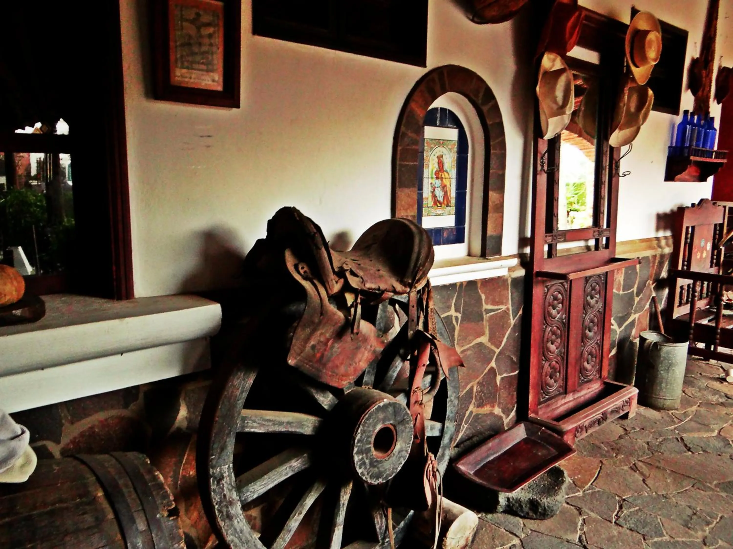 Casa Degraciela - Hotel Boutique