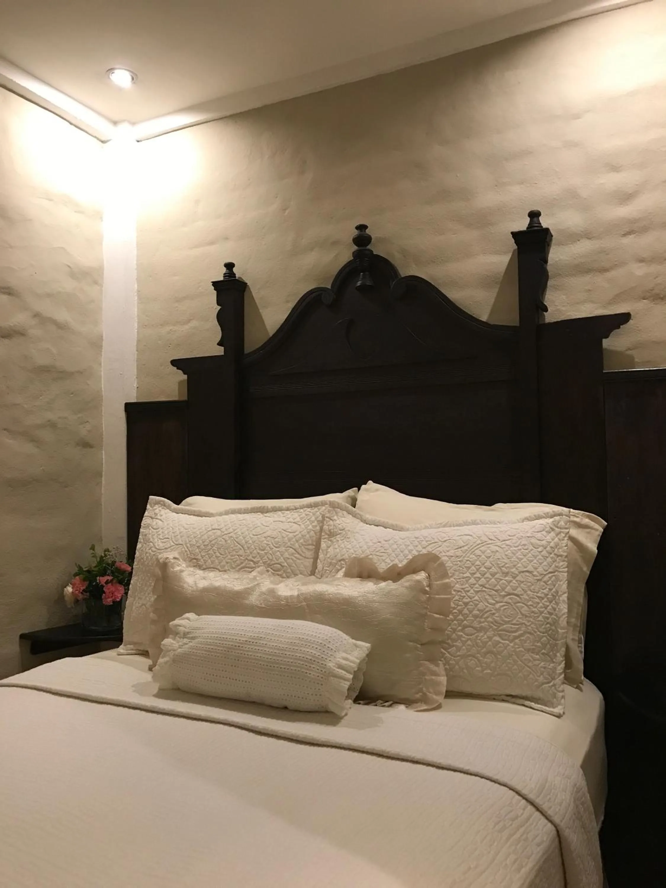Bed in Casa Degraciela - Hotel Boutique