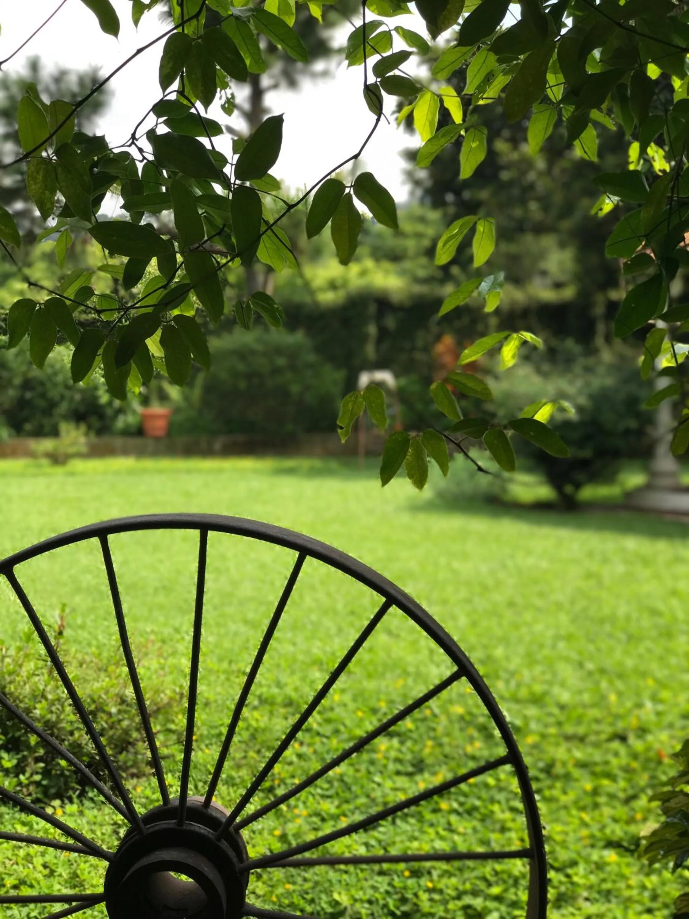 Casa Degraciela - Hotel Boutique