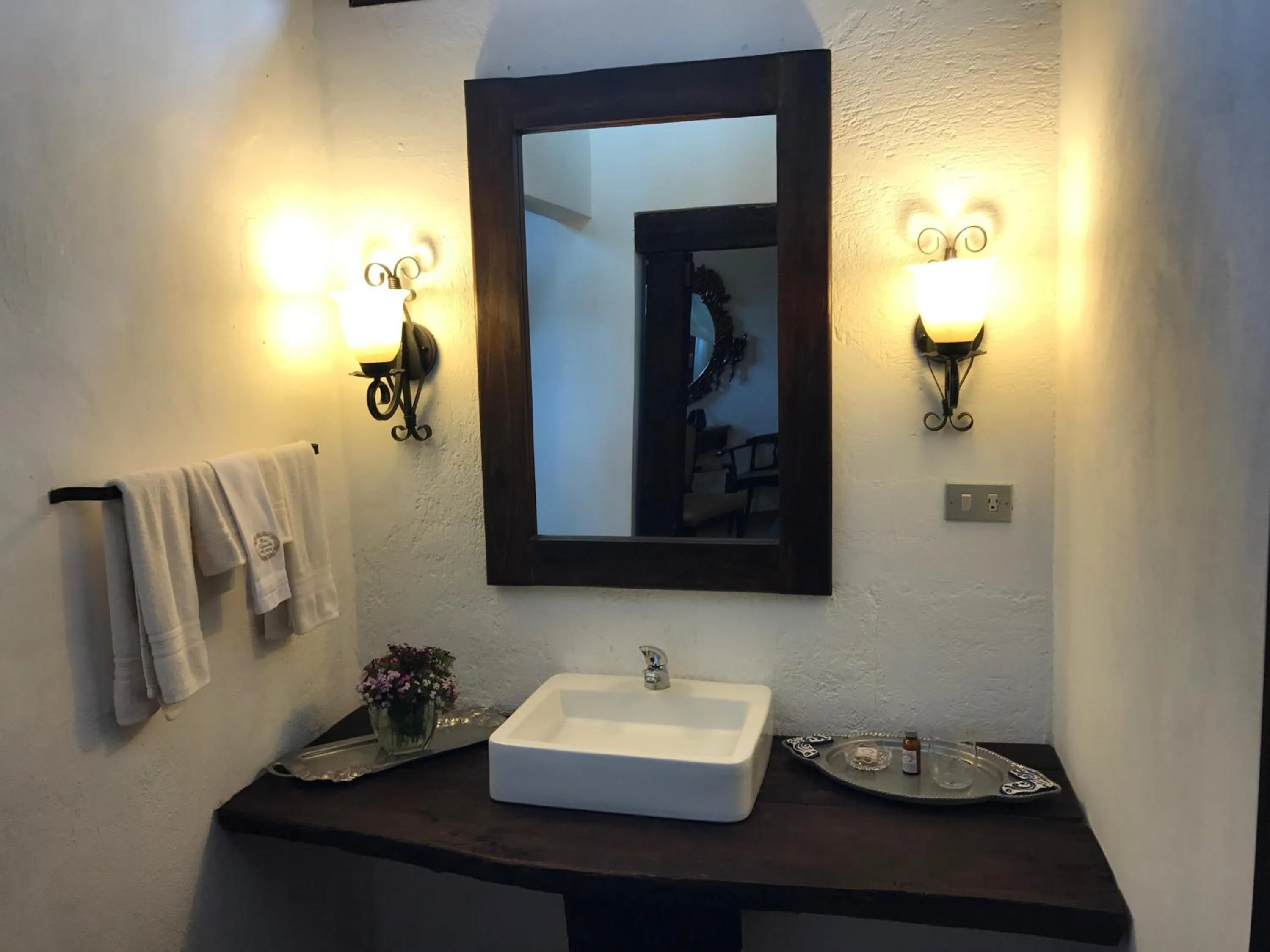 Casa Degraciela - Hotel Boutique