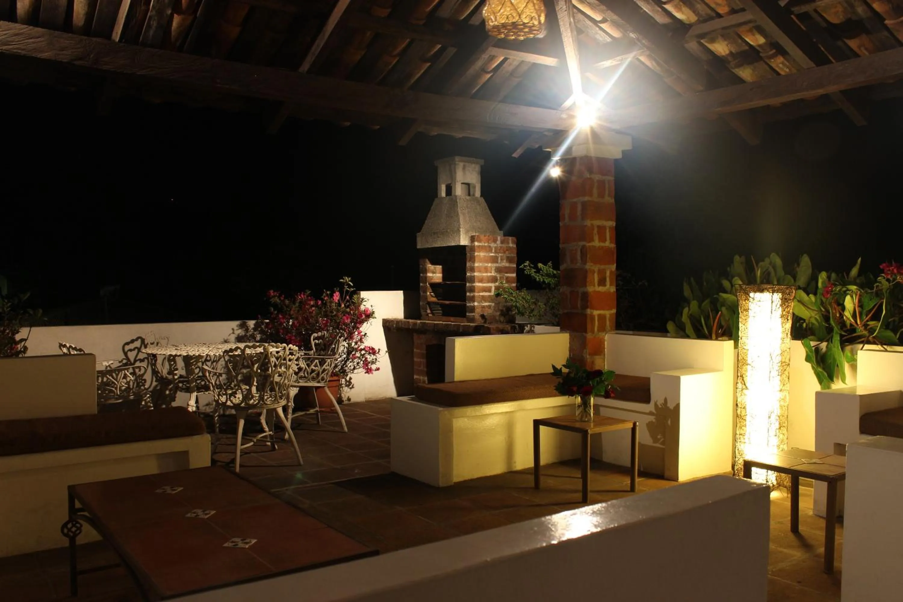 Casa Degraciela - Hotel Boutique