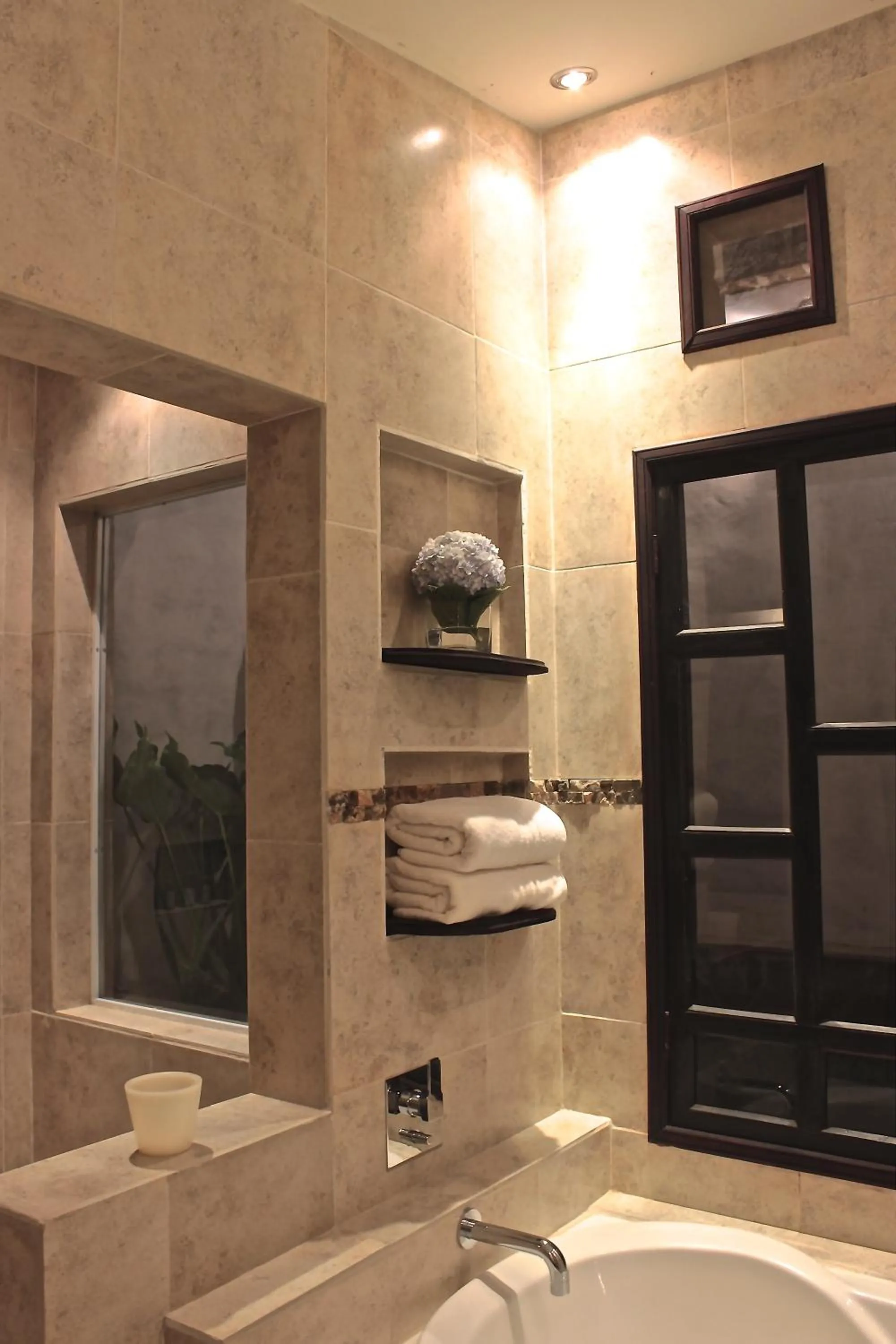 Casa Degraciela - Hotel Boutique