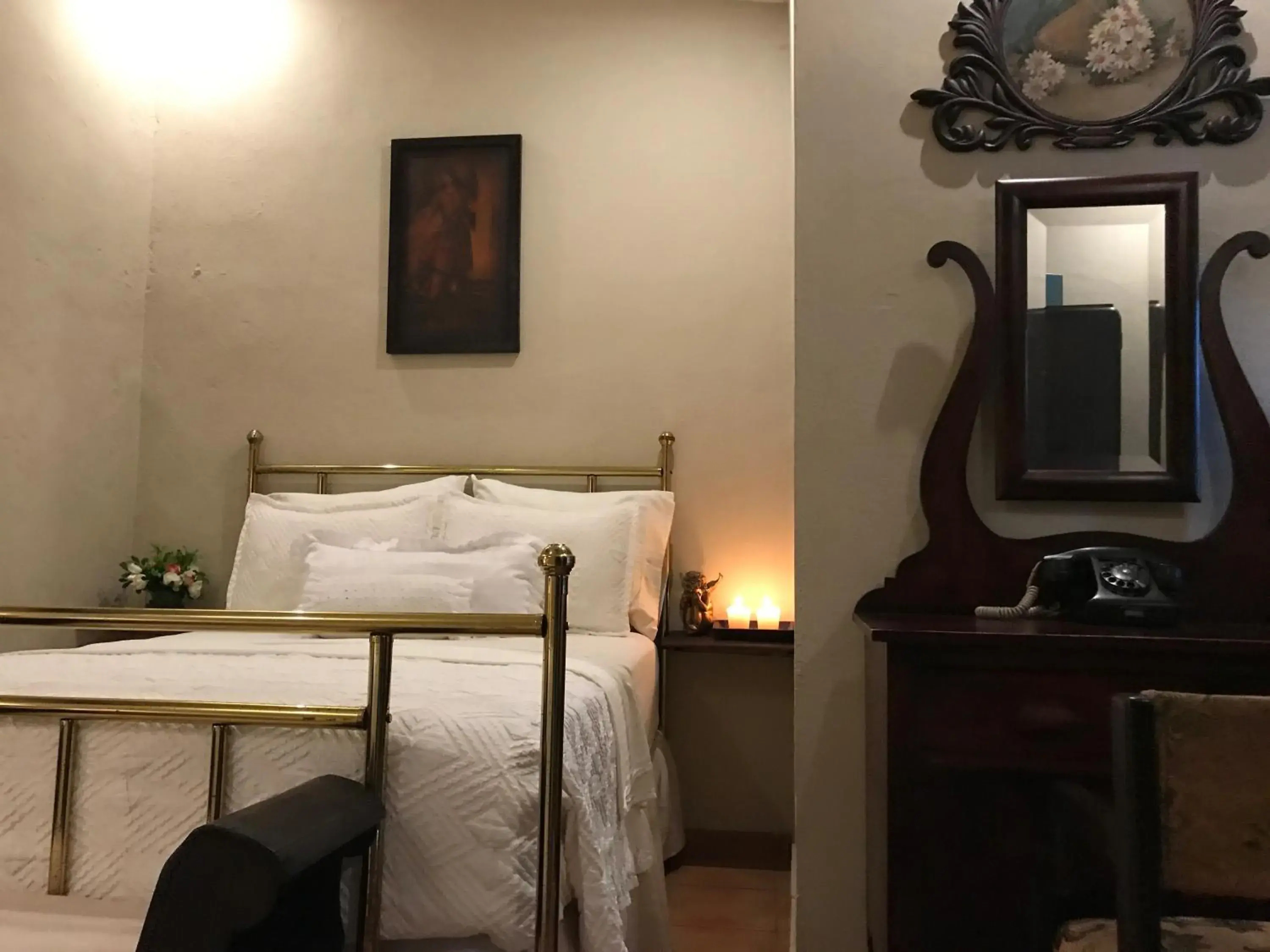 Triple Room in Casa Degraciela - Hotel Boutique Triple Room in Casa Degraciela - Hotel Boutique