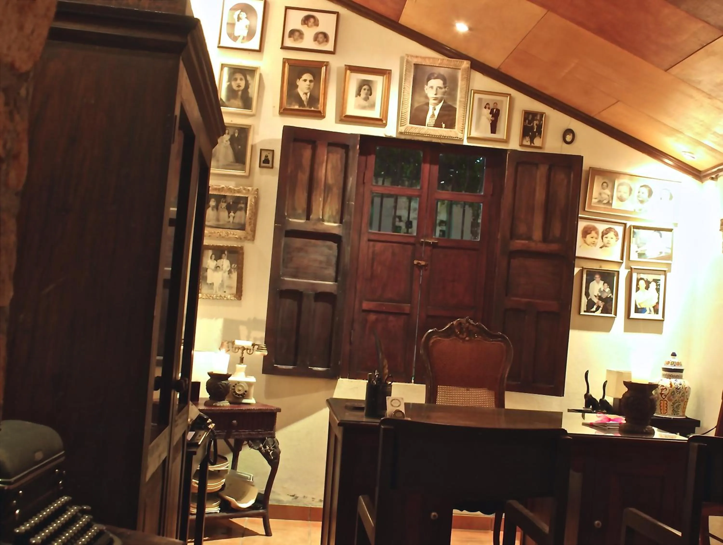 Casa Degraciela - Hotel Boutique