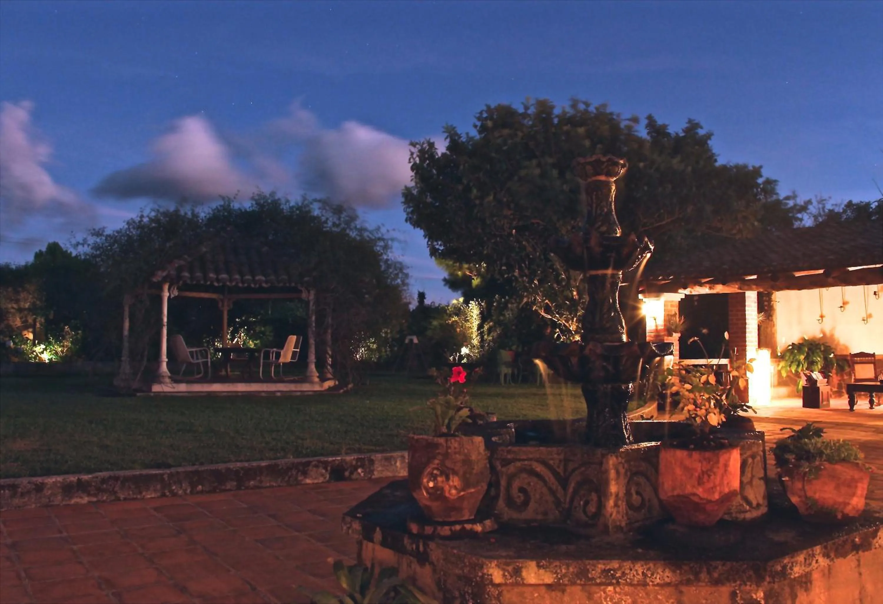 Casa Degraciela - Hotel Boutique