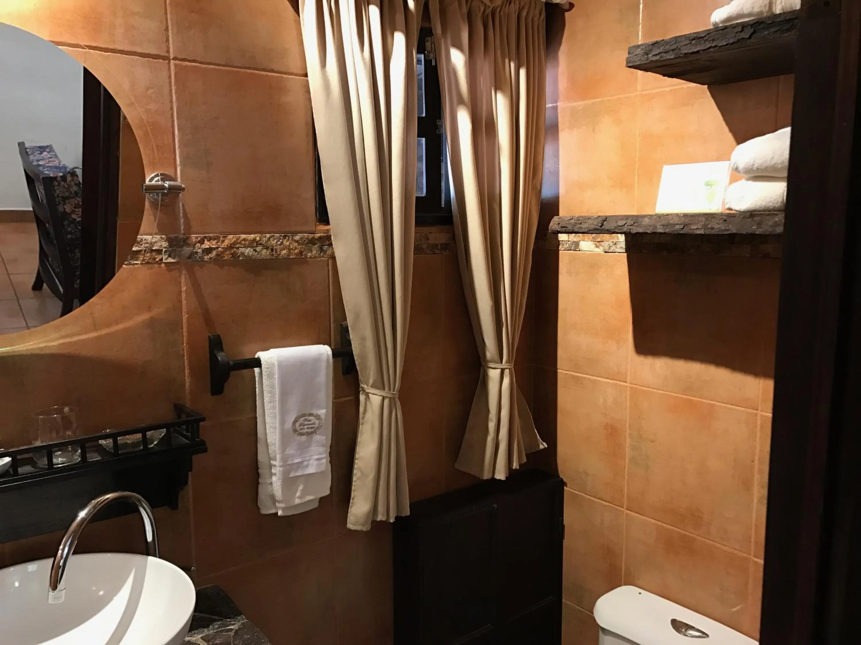 Casa Degraciela - Hotel Boutique