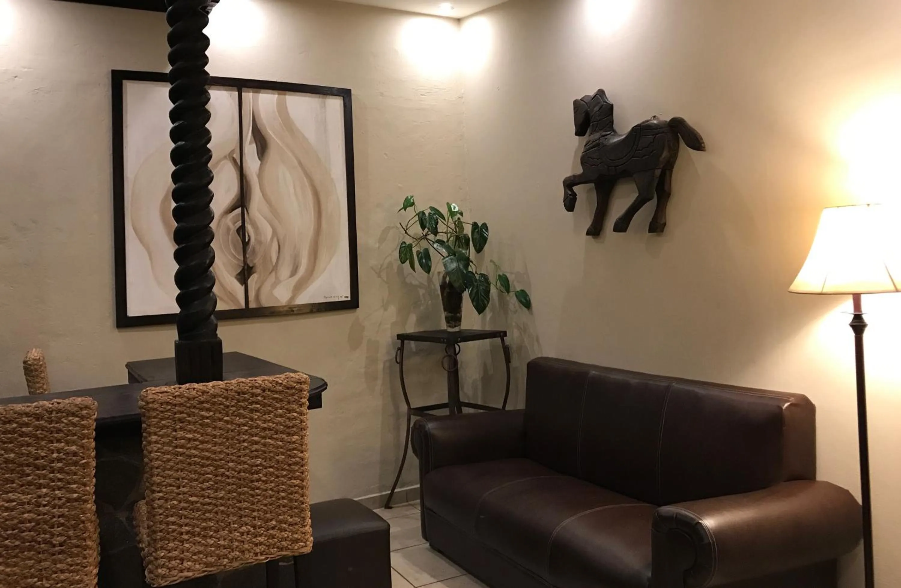 Casa Degraciela - Hotel Boutique