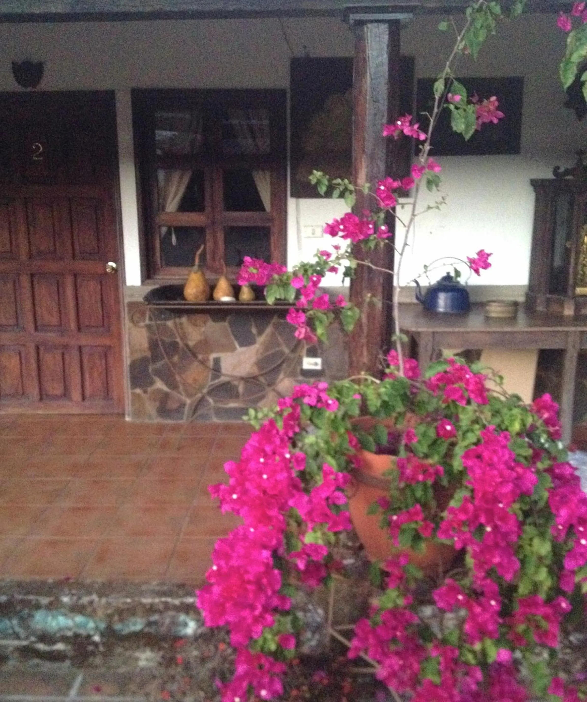 Casa Degraciela - Hotel Boutique