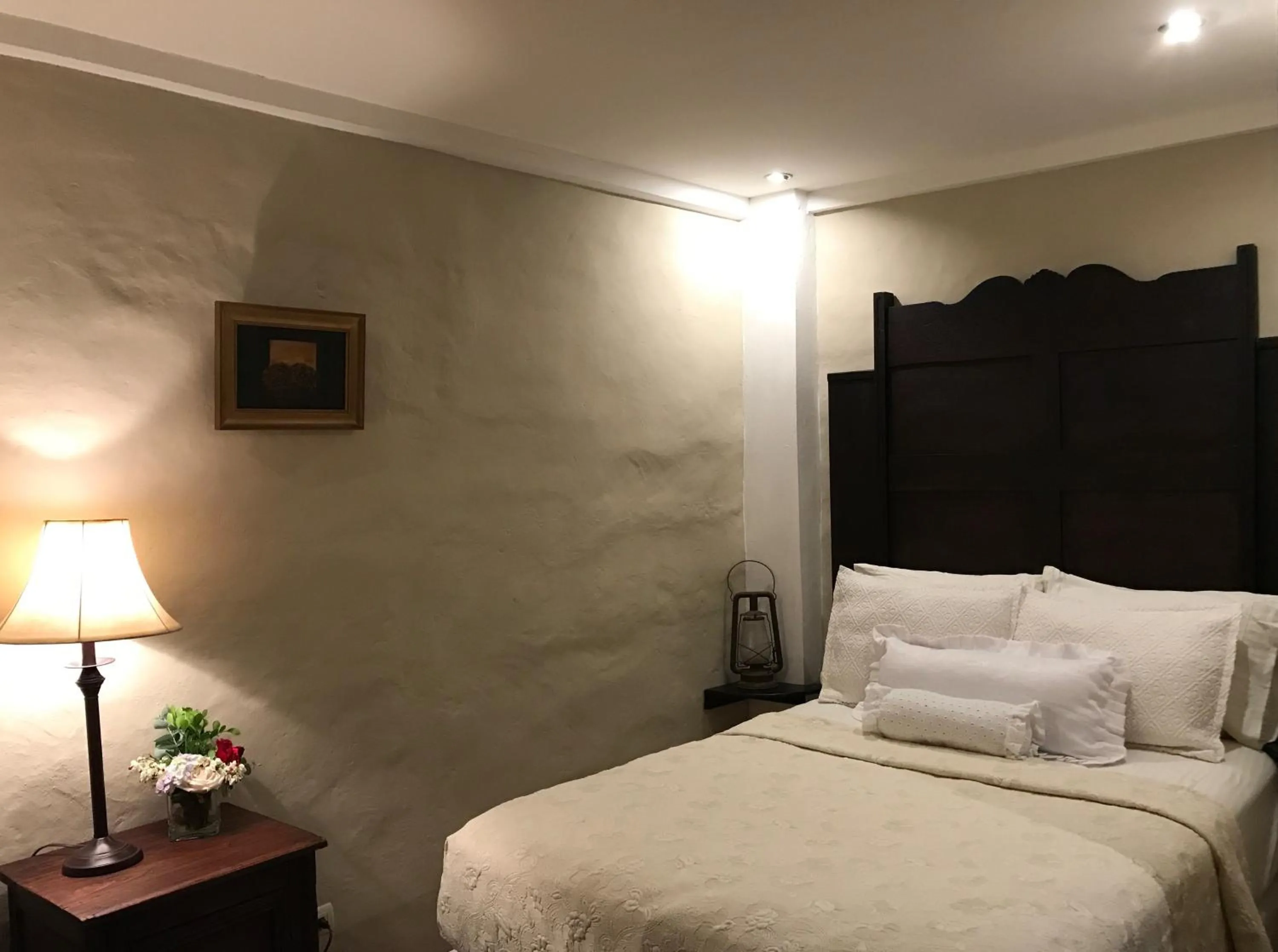 Bed in Casa Degraciela - Hotel Boutique
