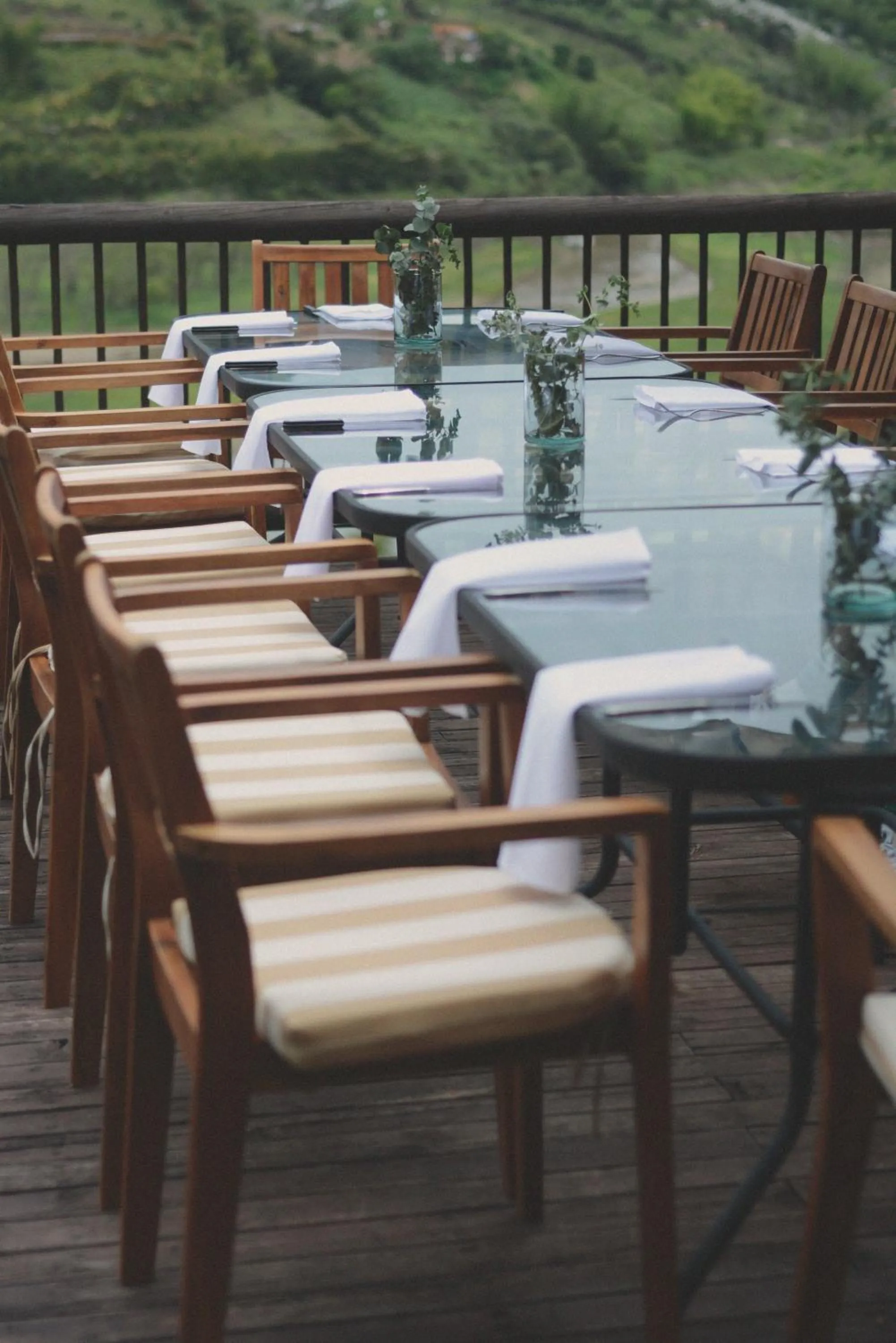 Restaurant/places to eat in 1714 Hotel Boutique Guatapé