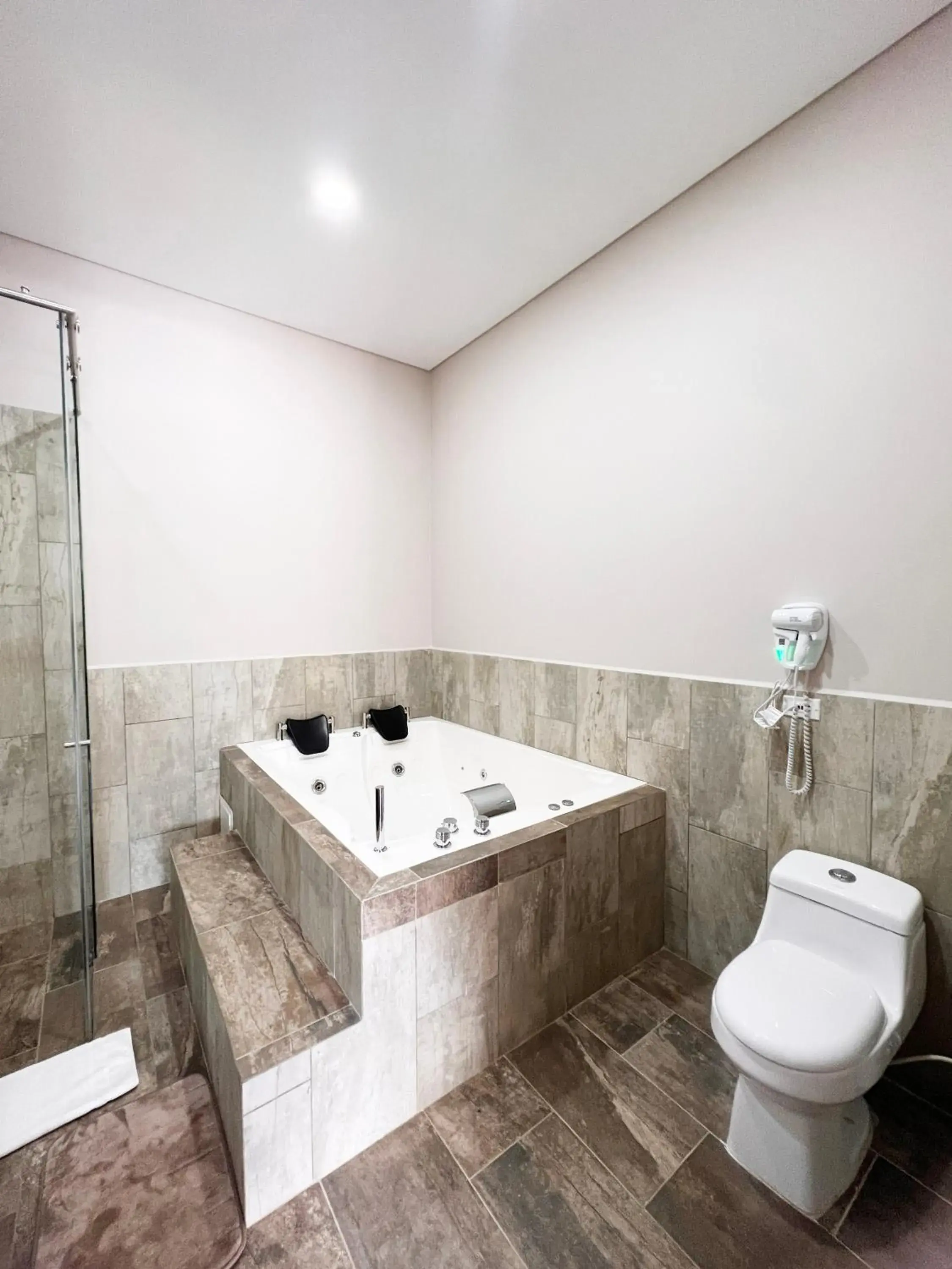 Double Room in 1714 Hotel Boutique Guatapé Double Room in 1714 Hotel Boutique Guatapé