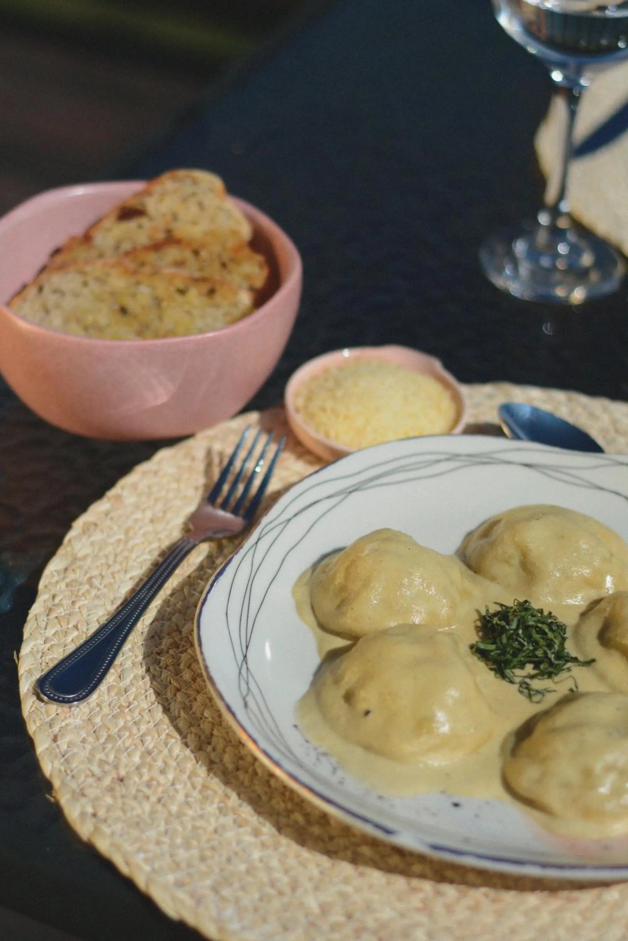 Restaurant/places to eat in 1714 Hotel Boutique Guatapé