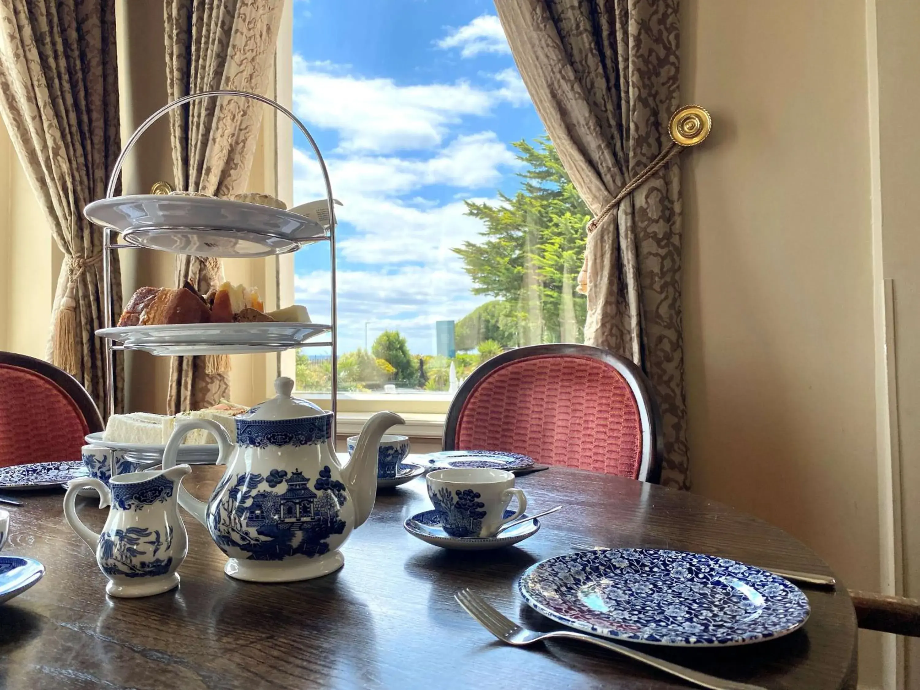 Restaurant/places to eat in Bournemouth Carlton Hotel, BW Signature Collection Restaurant/places to eat in Bournemouth Carlton Hotel, BW Signature Collection