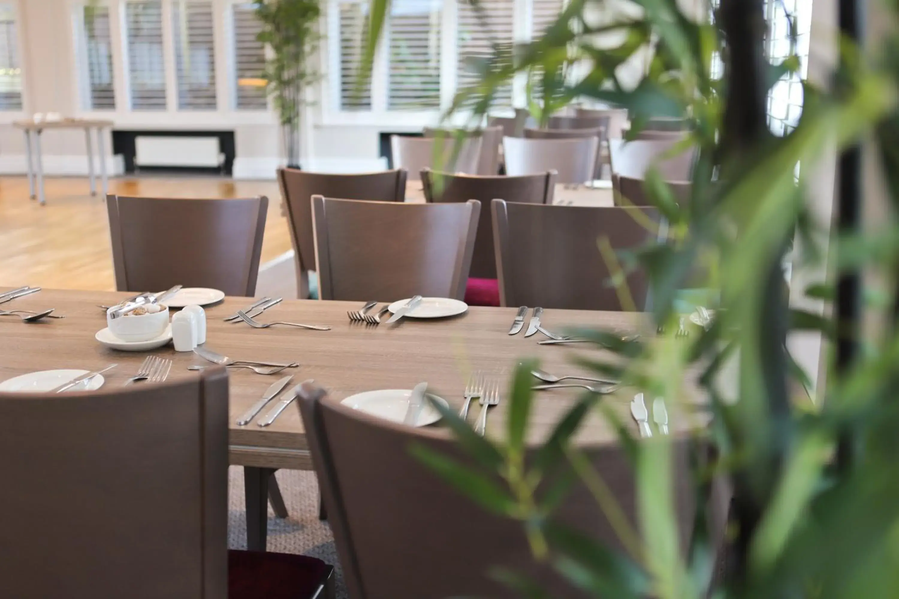 Restaurant/places to eat in Marsham Court Hotel Restaurant/places to eat in Marsham Court Hotel