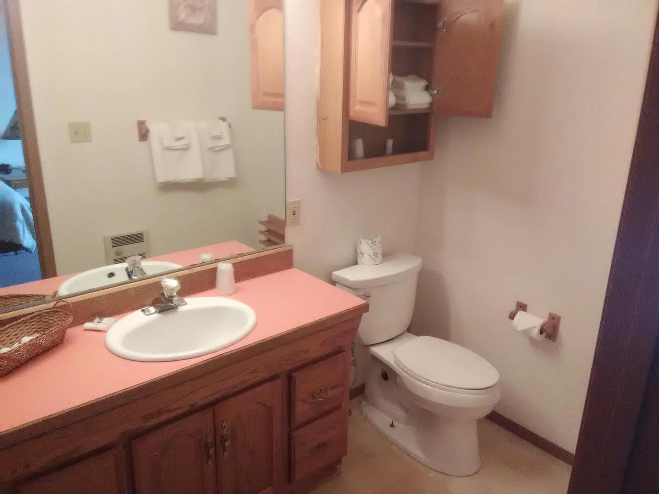 Other in Trail Motel