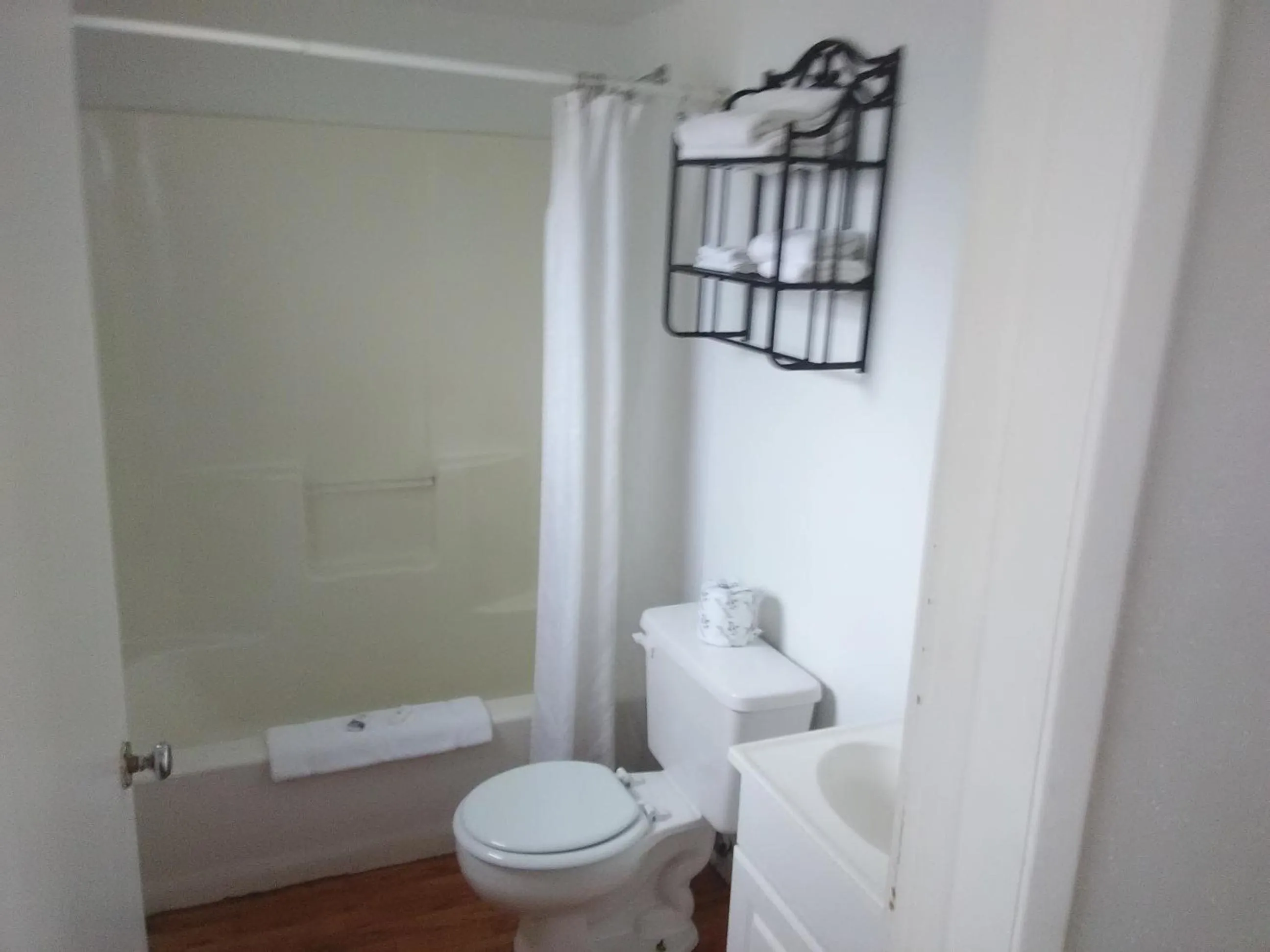 Other in Trail Motel