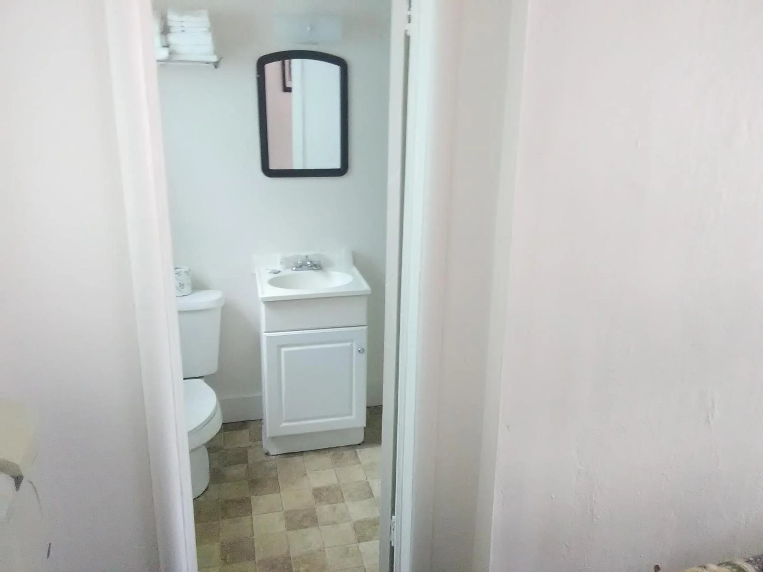 Other in Trail Motel