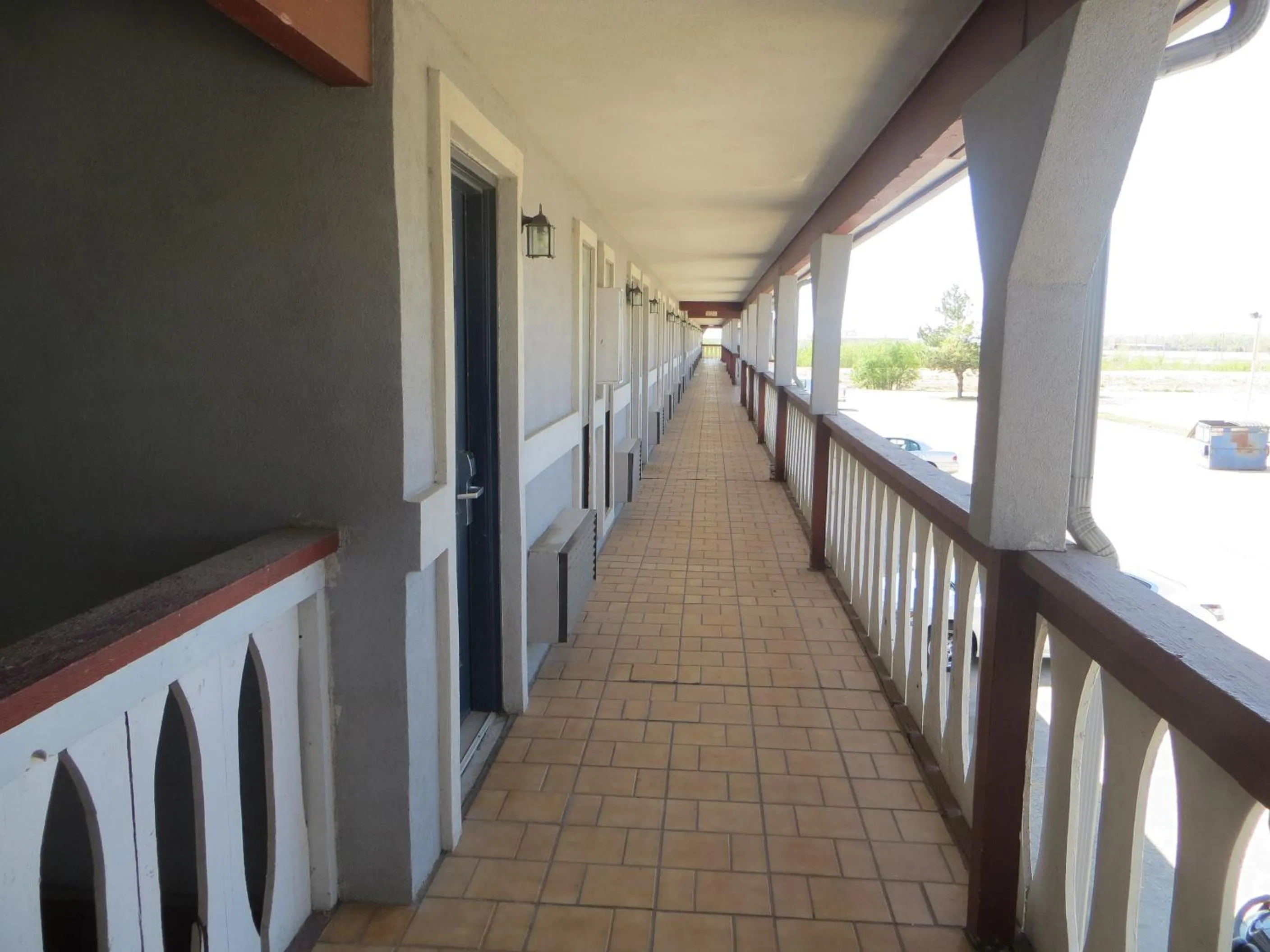 Other in Executive Inn Wichita