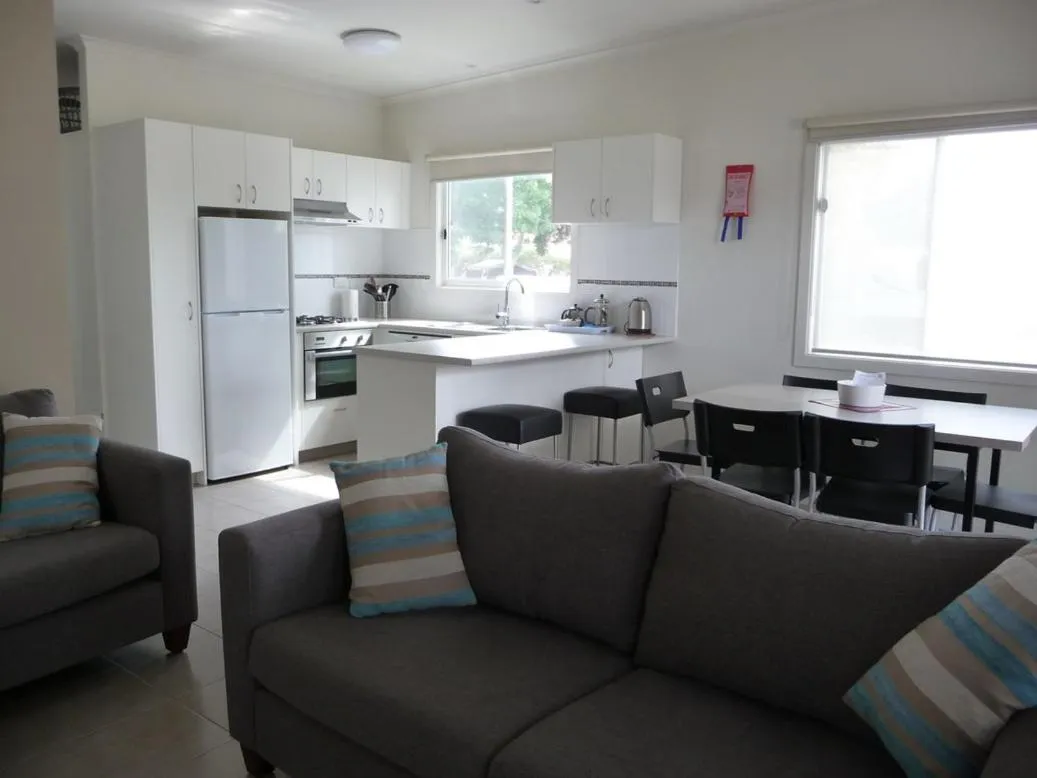 Ocean Grove Holiday Park