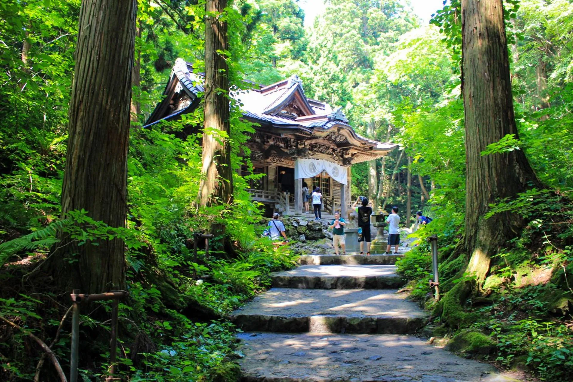 Towadako Lakeside Hotel
