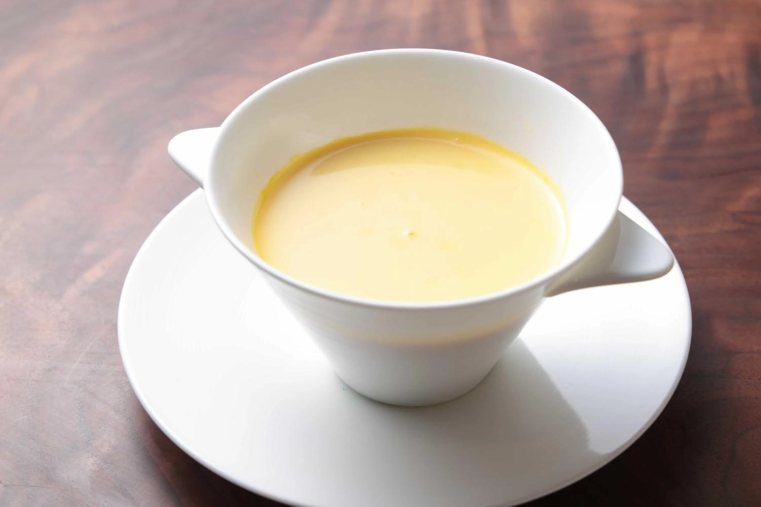 Food and drinks in Nozo Hotel