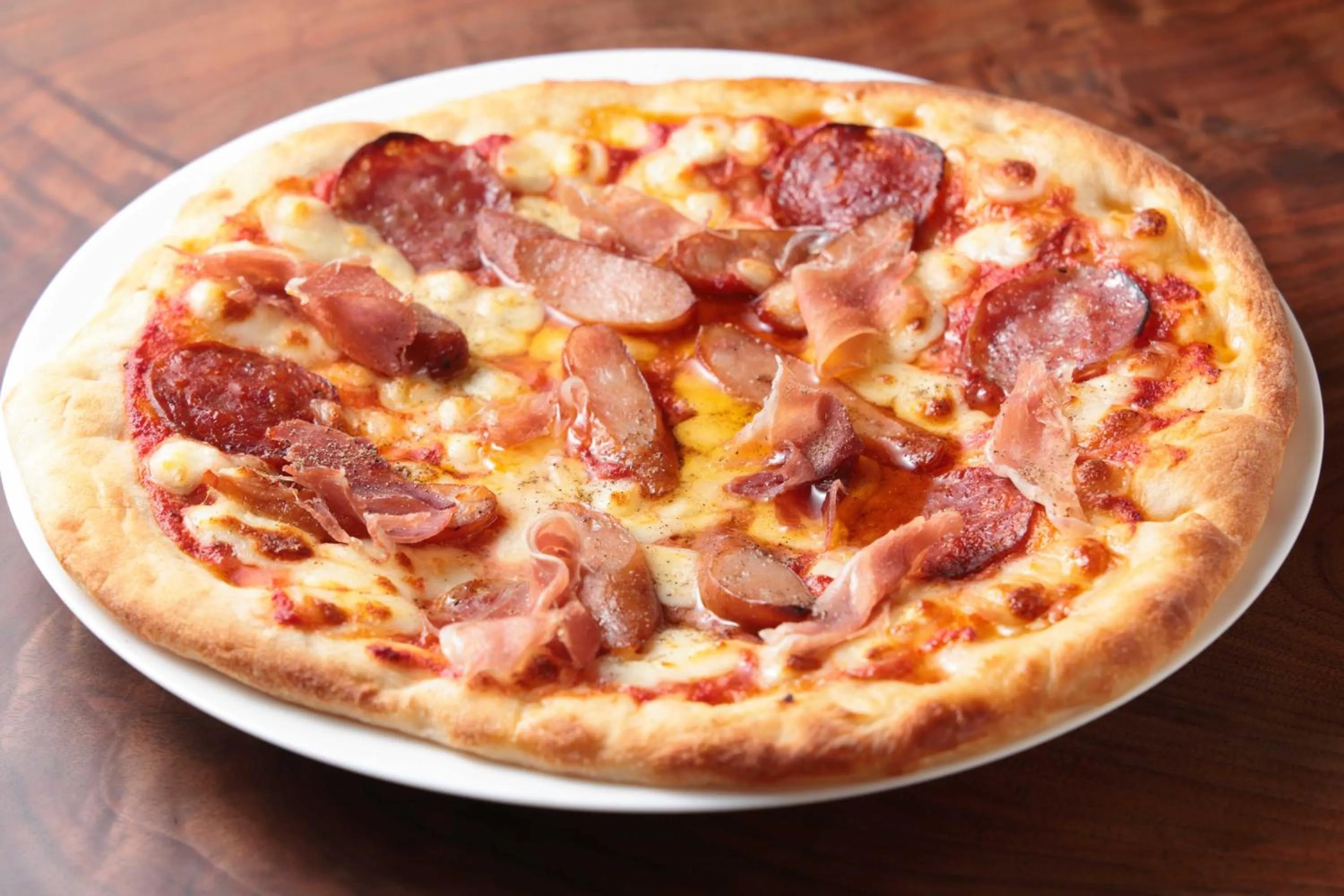 Food and drinks in Nozo Hotel