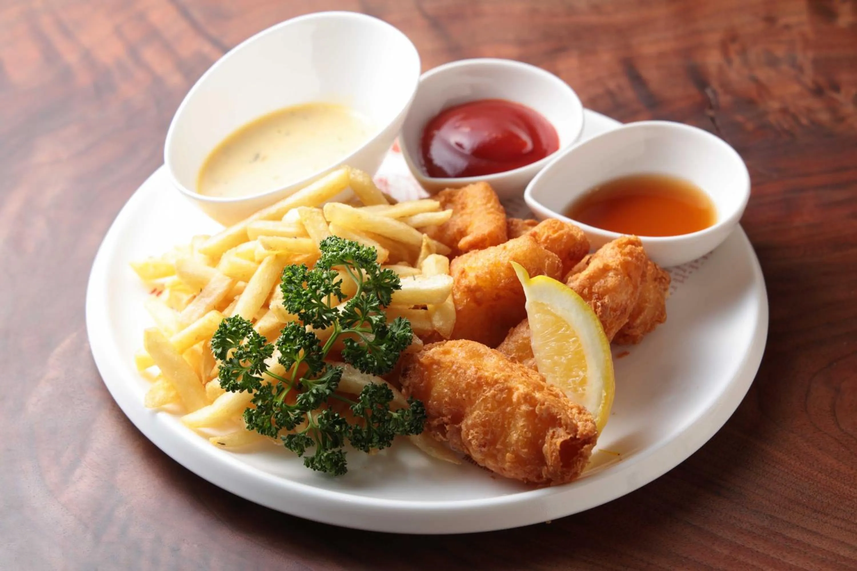 Food and drinks in Nozo Hotel