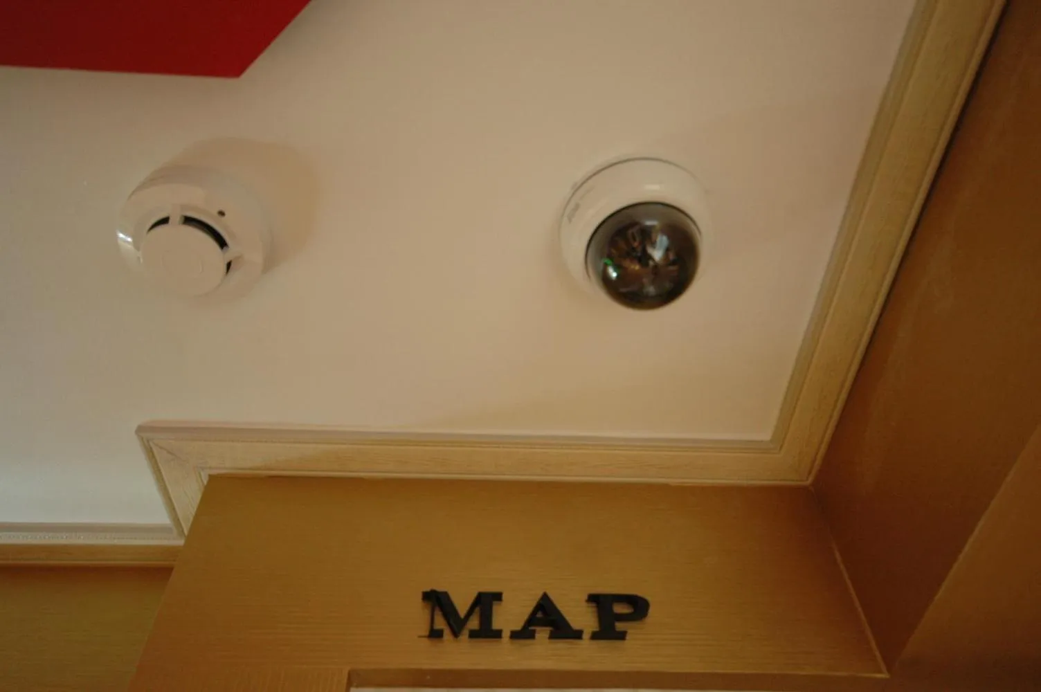 Dongdaemun Hwashin Hostel