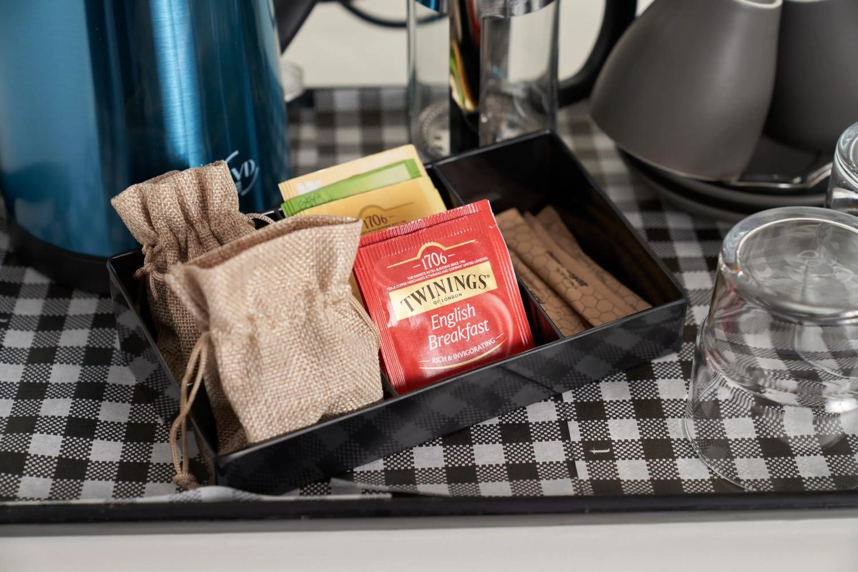 Shower in The Lodge, Blacktown - Sydney