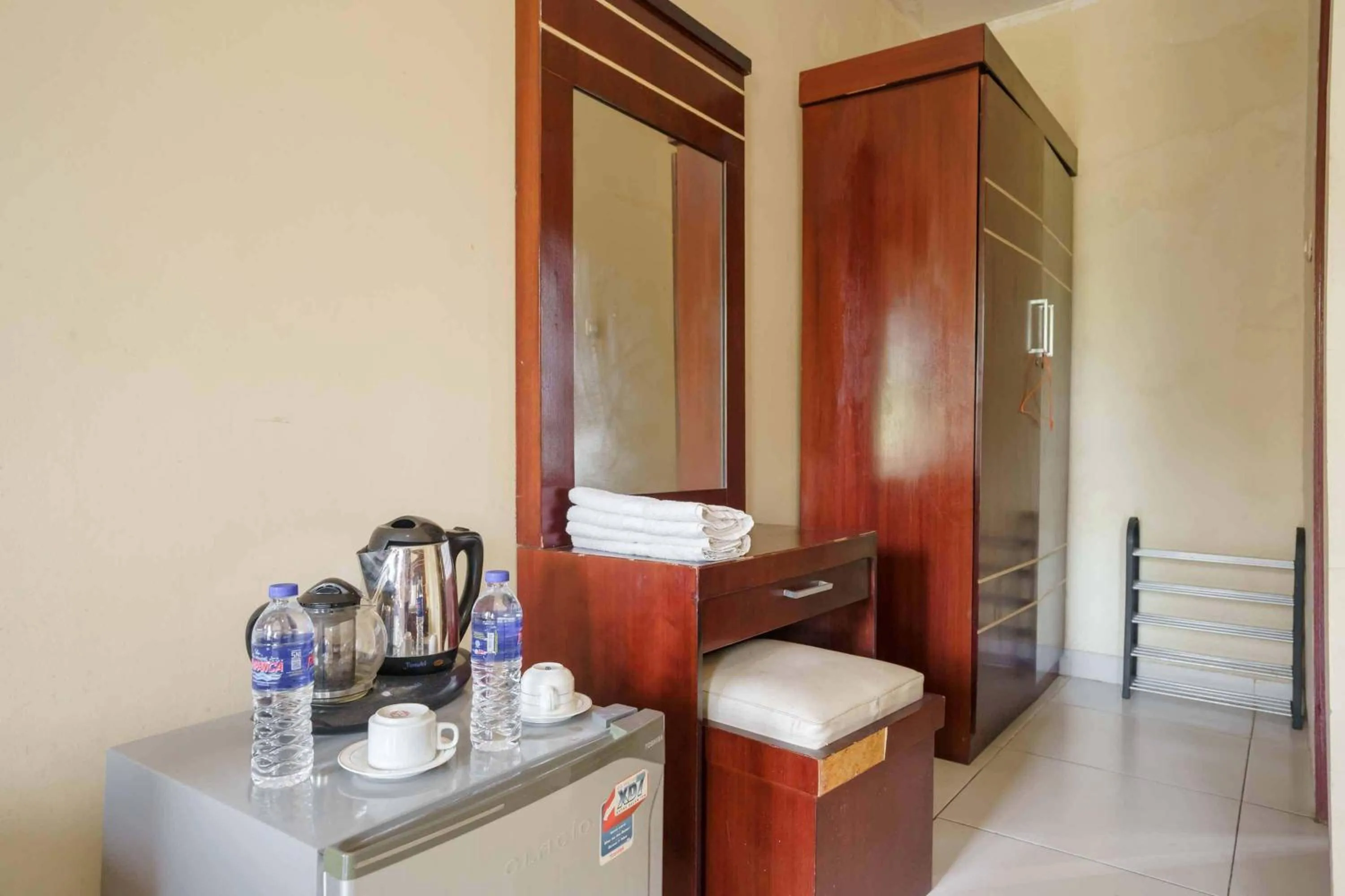 Other in Wisma Belerang Kalianda Lampung RedPartner