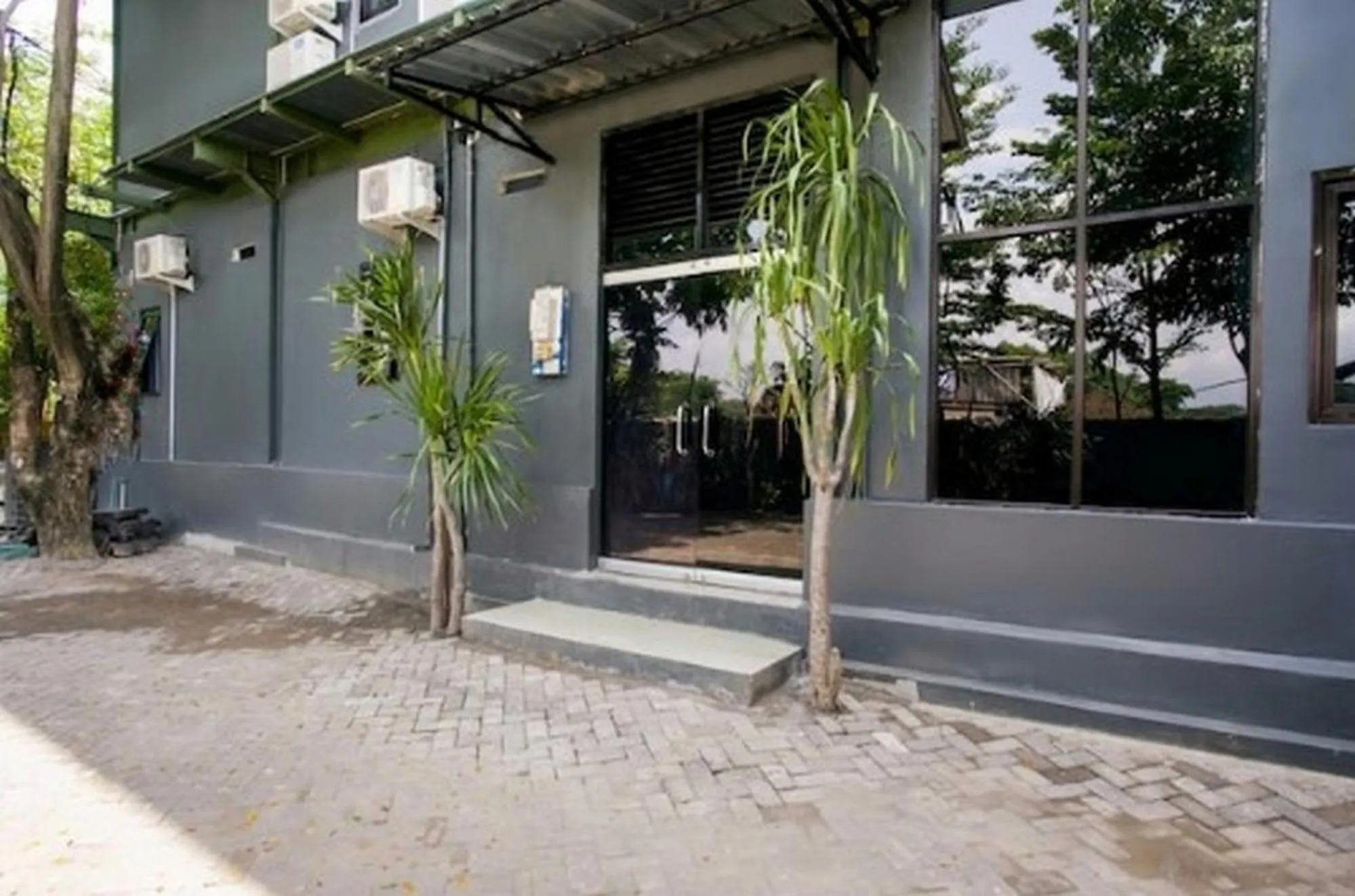 Property building in Rumah Ceria near Bandara Ahmad Yani Semarang RedPartner