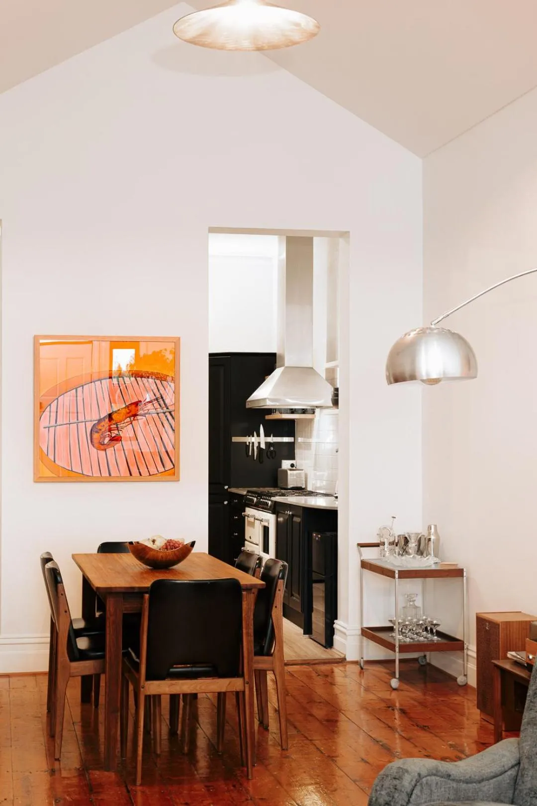 Henry Home