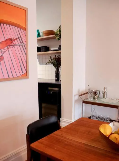 Kitchen or kitchenette in Henry Home