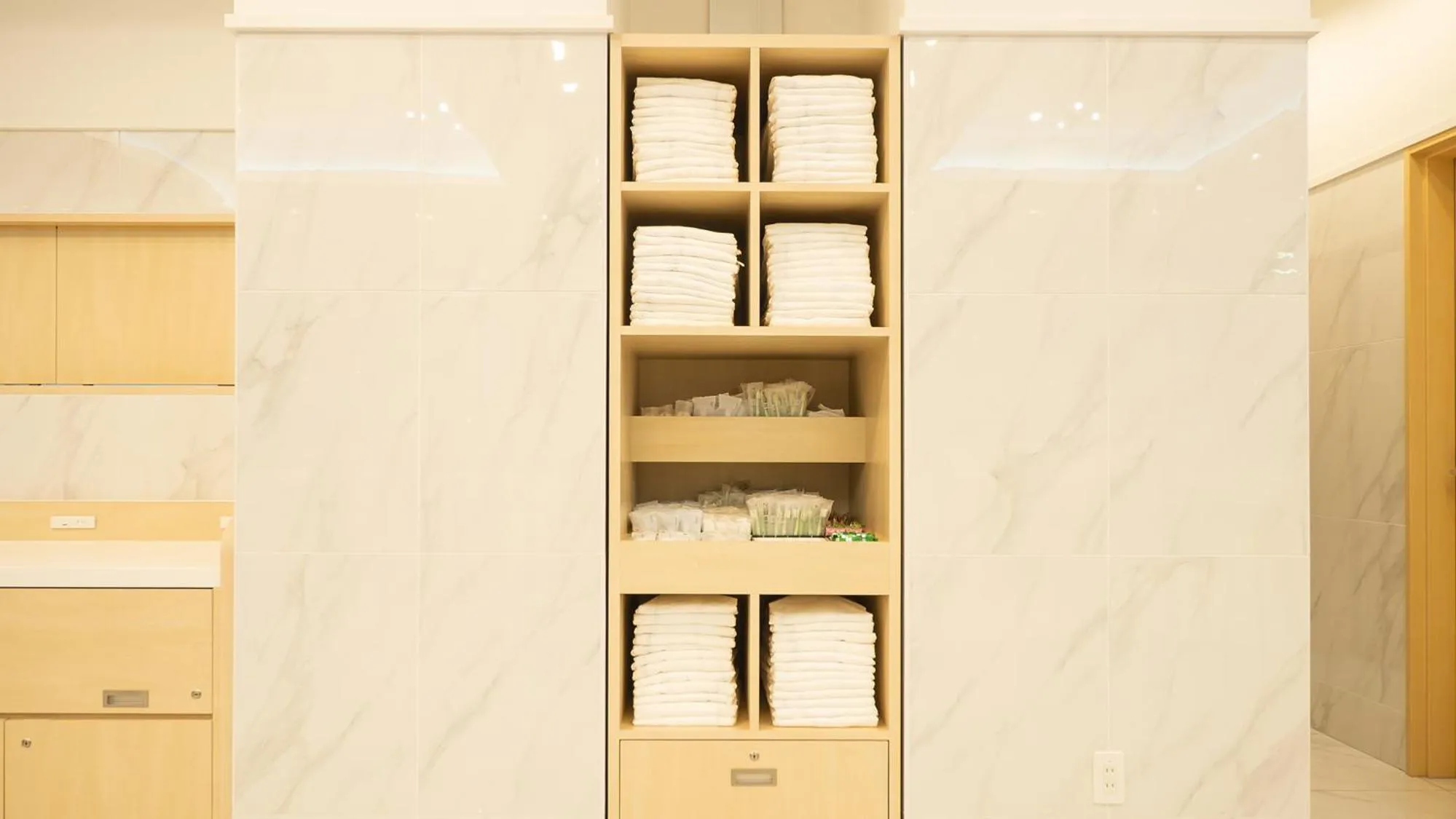 Area and facilities in Toyoko Inn Nagoya-eki Sakuradori-guchi Shinkan