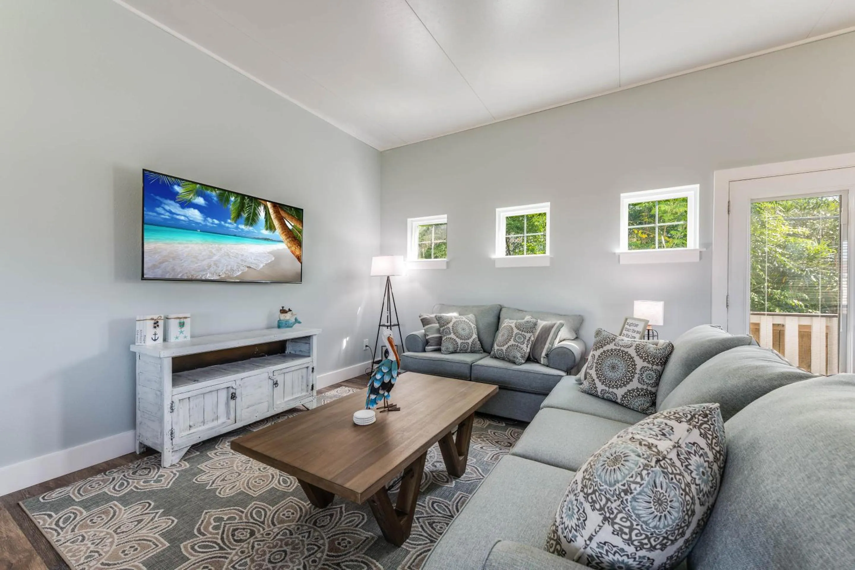 Property building in Chillin At The Beach