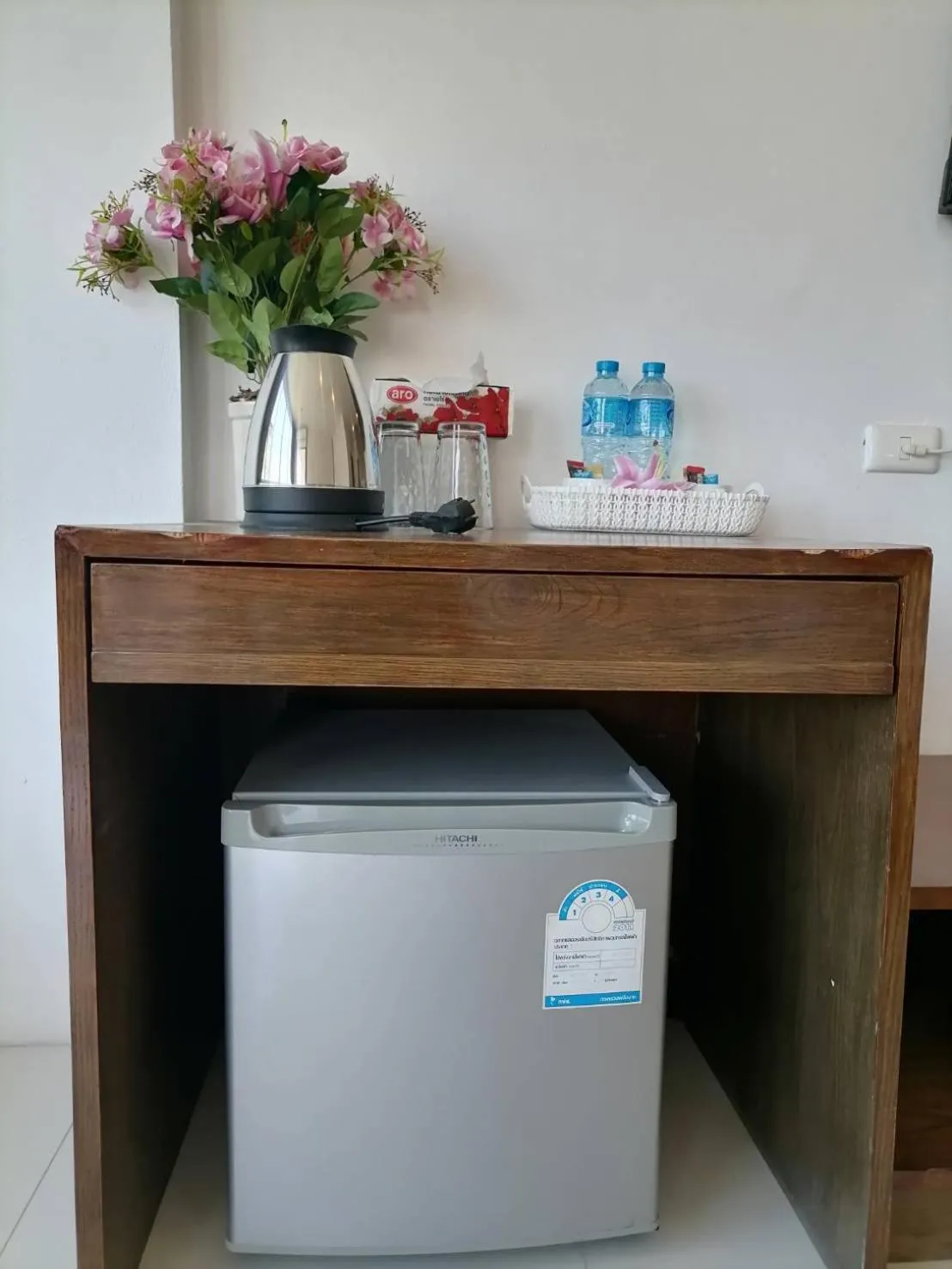 oven in NJ PATONG HOTEL