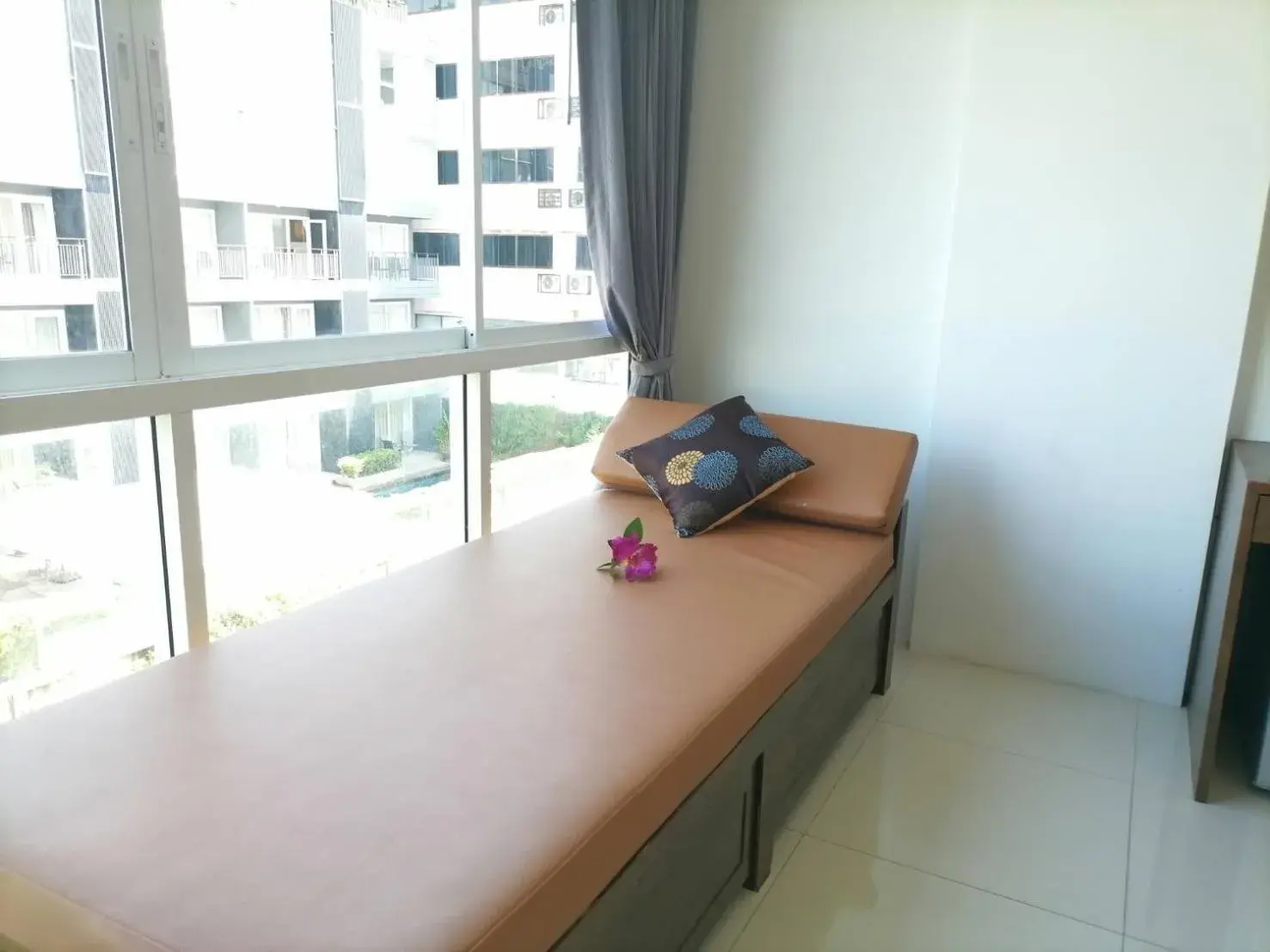 Bed in NJ PATONG HOTEL Bed in NJ PATONG HOTEL