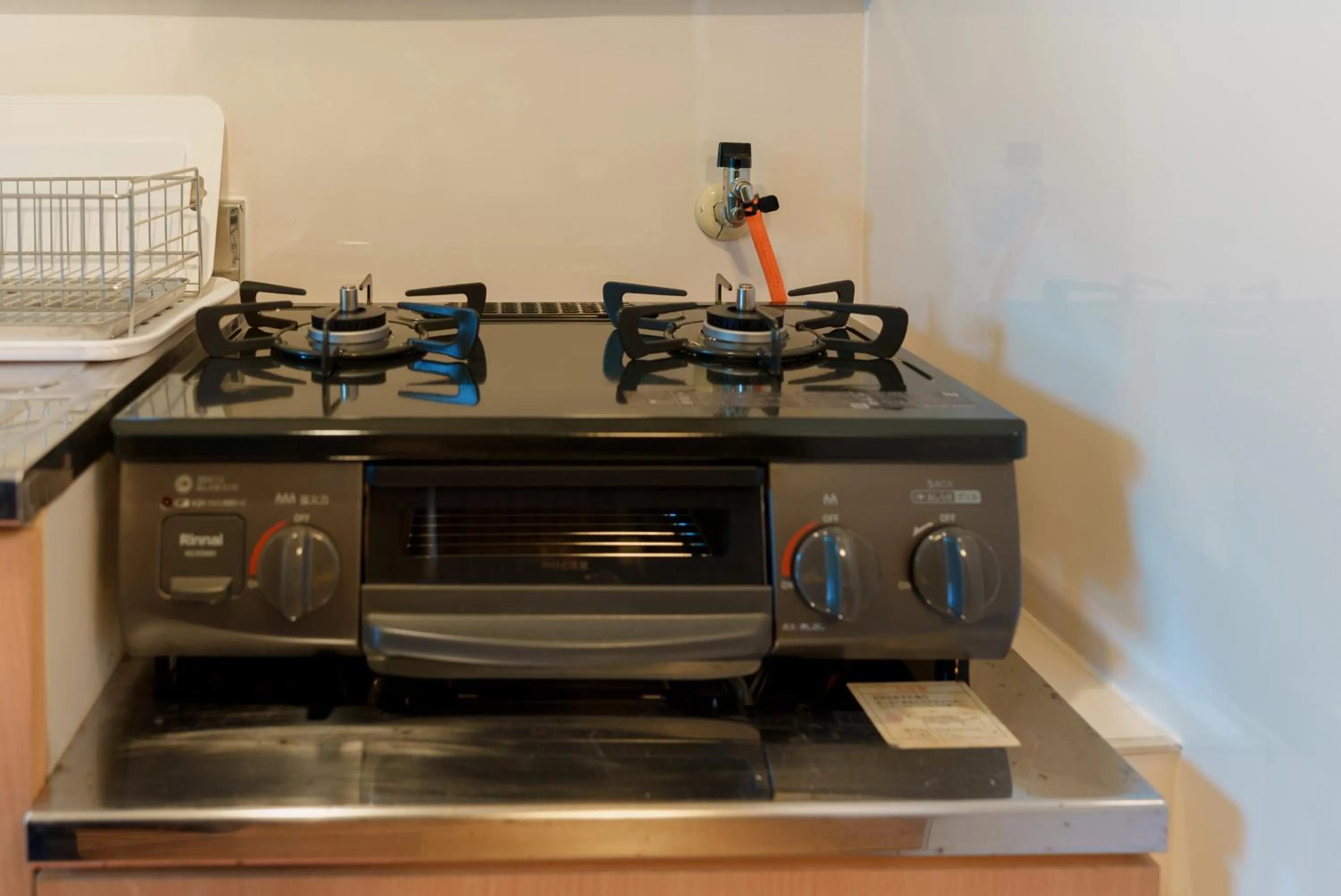 Kitchen or kitchenette in R-house 3rd