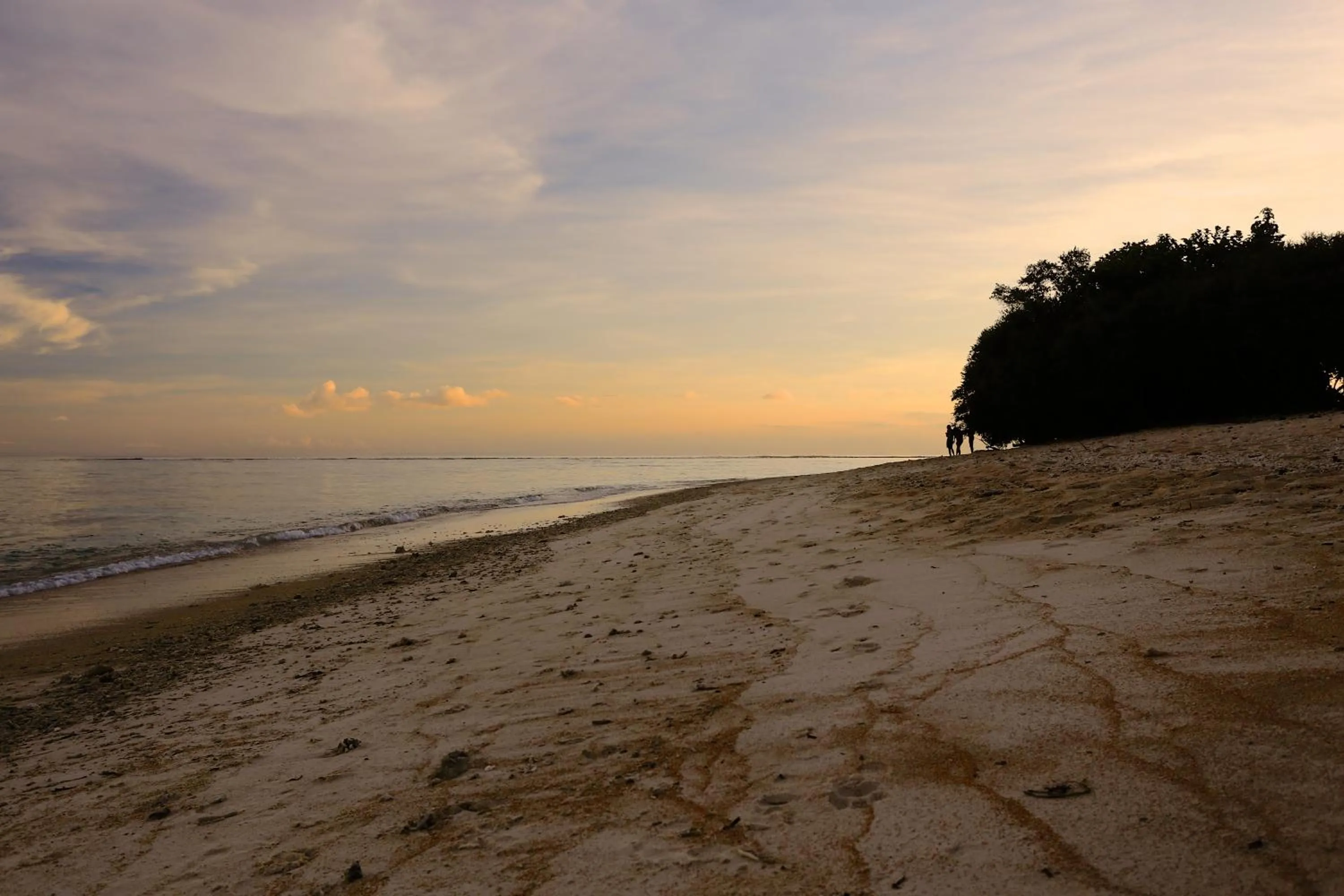 Nearby landmark in Wisma Bunda