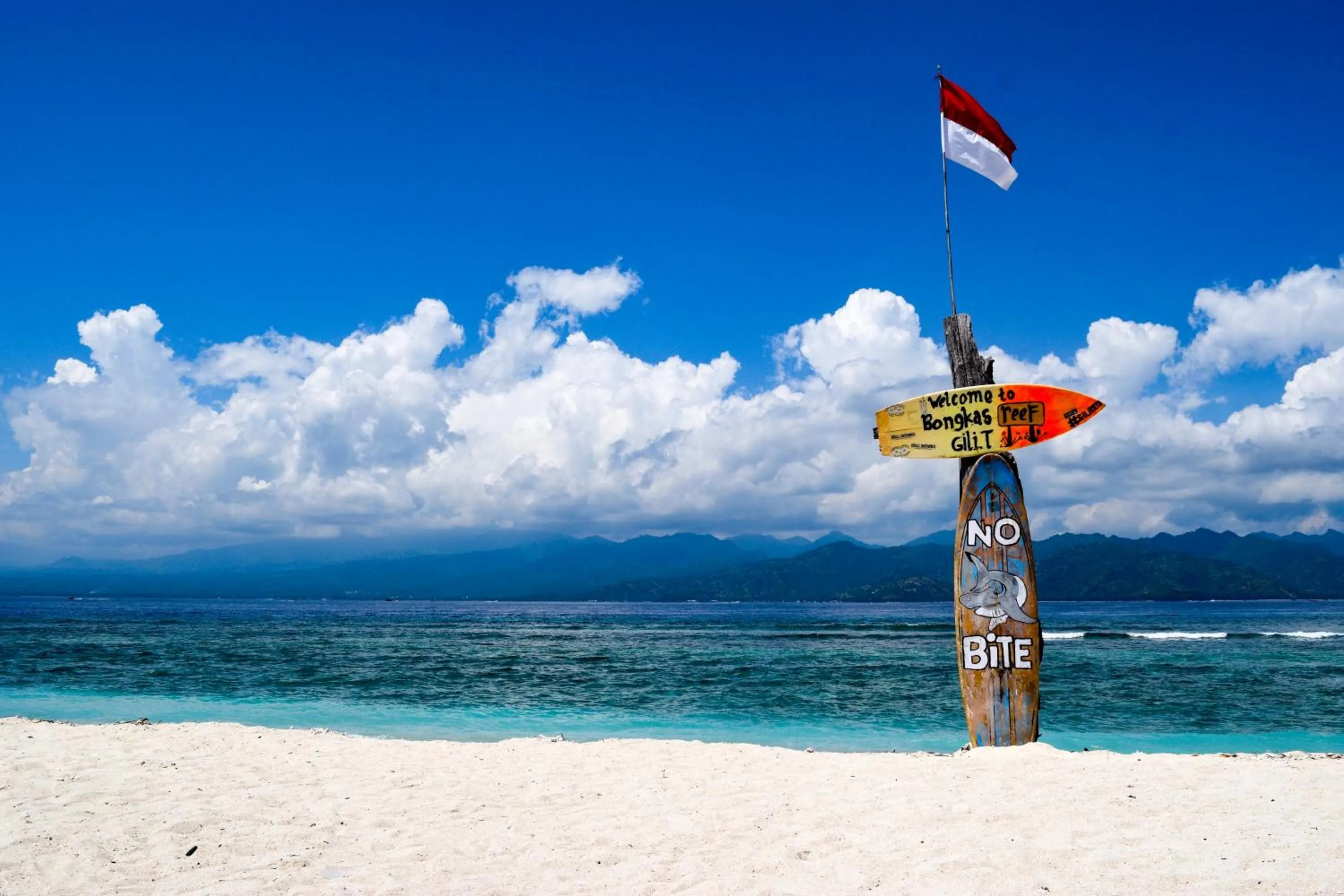 Activities in Wisma Bunda