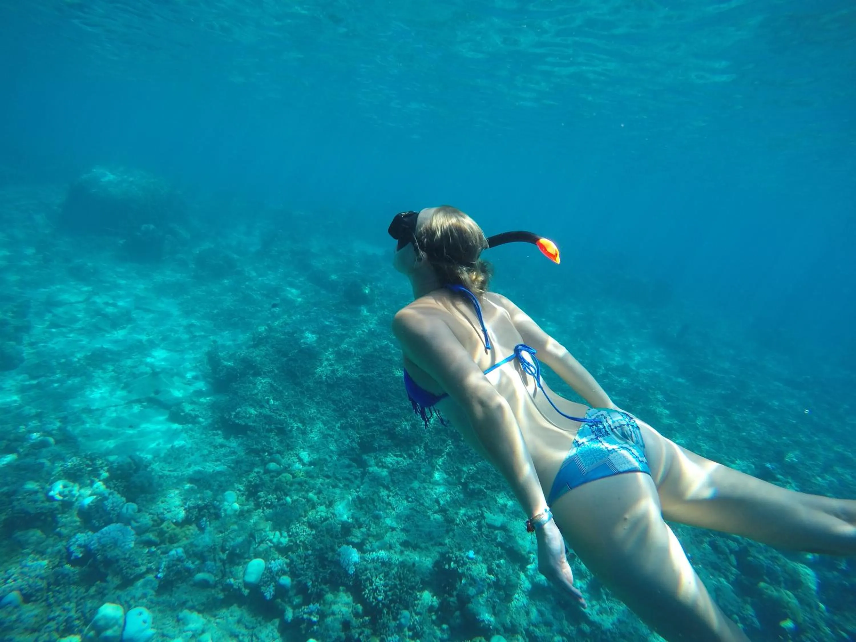 People in Wisma Bunda