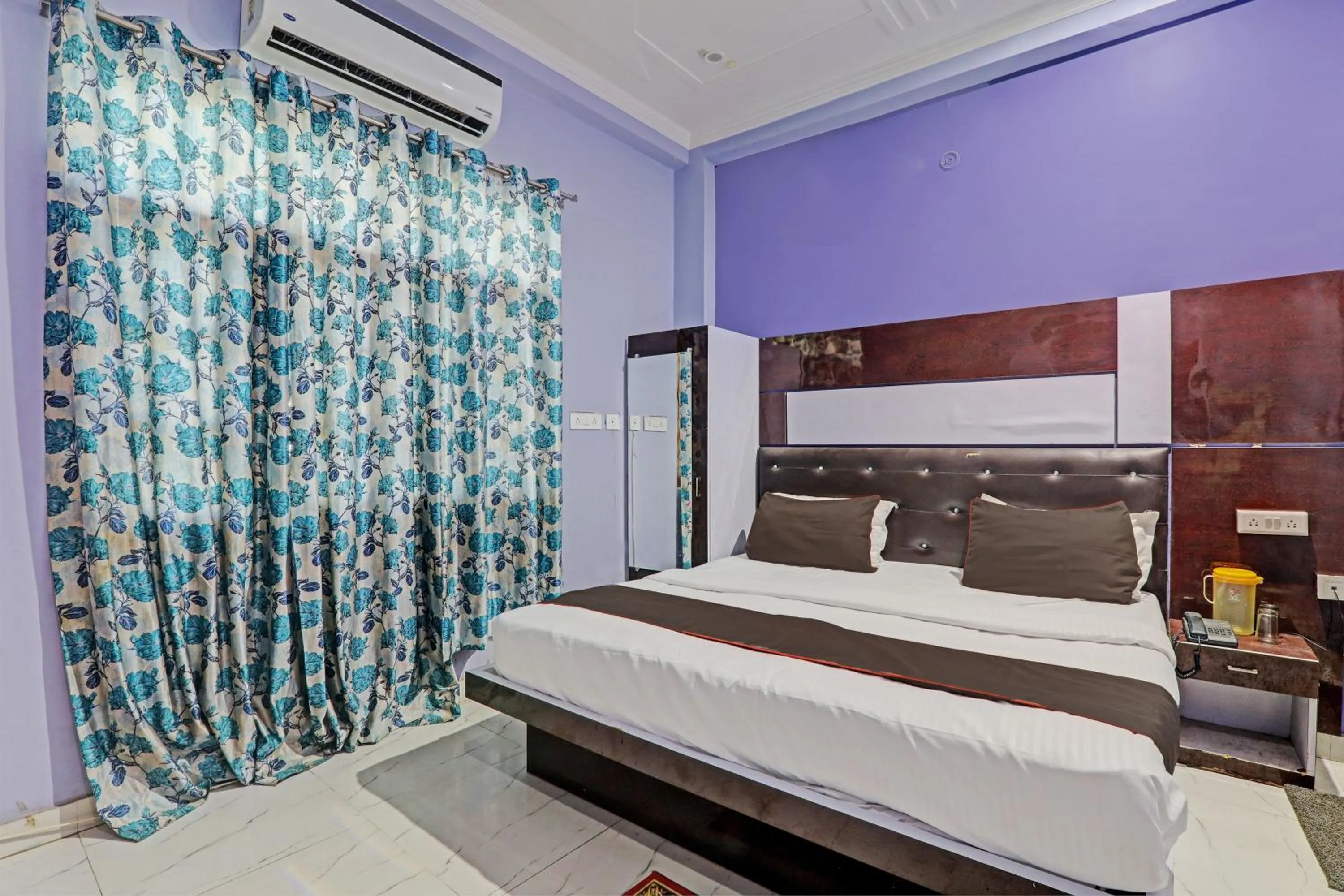 Hotel O Drip Inn