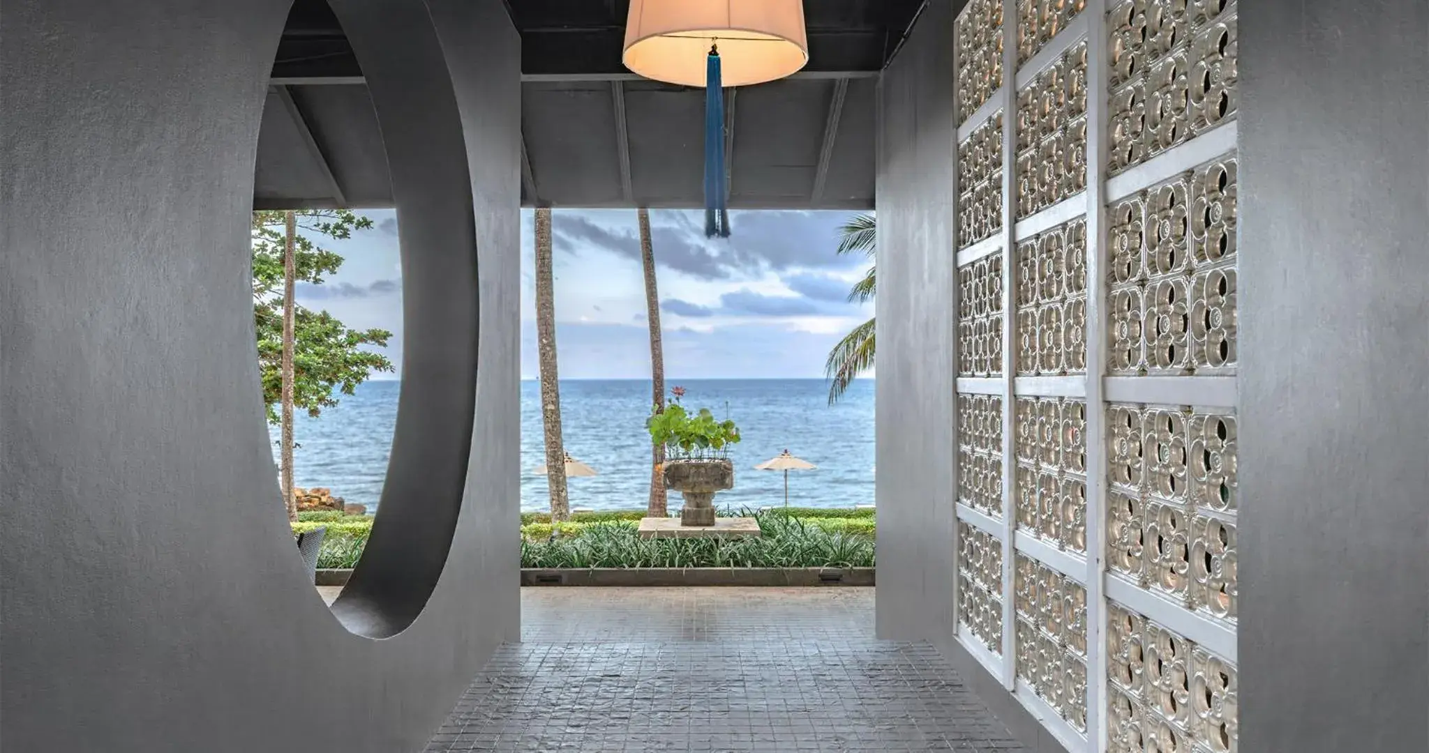 Restaurant/places to eat in Awa Resort Koh Chang Restaurant/places to eat in Awa Resort Koh Chang