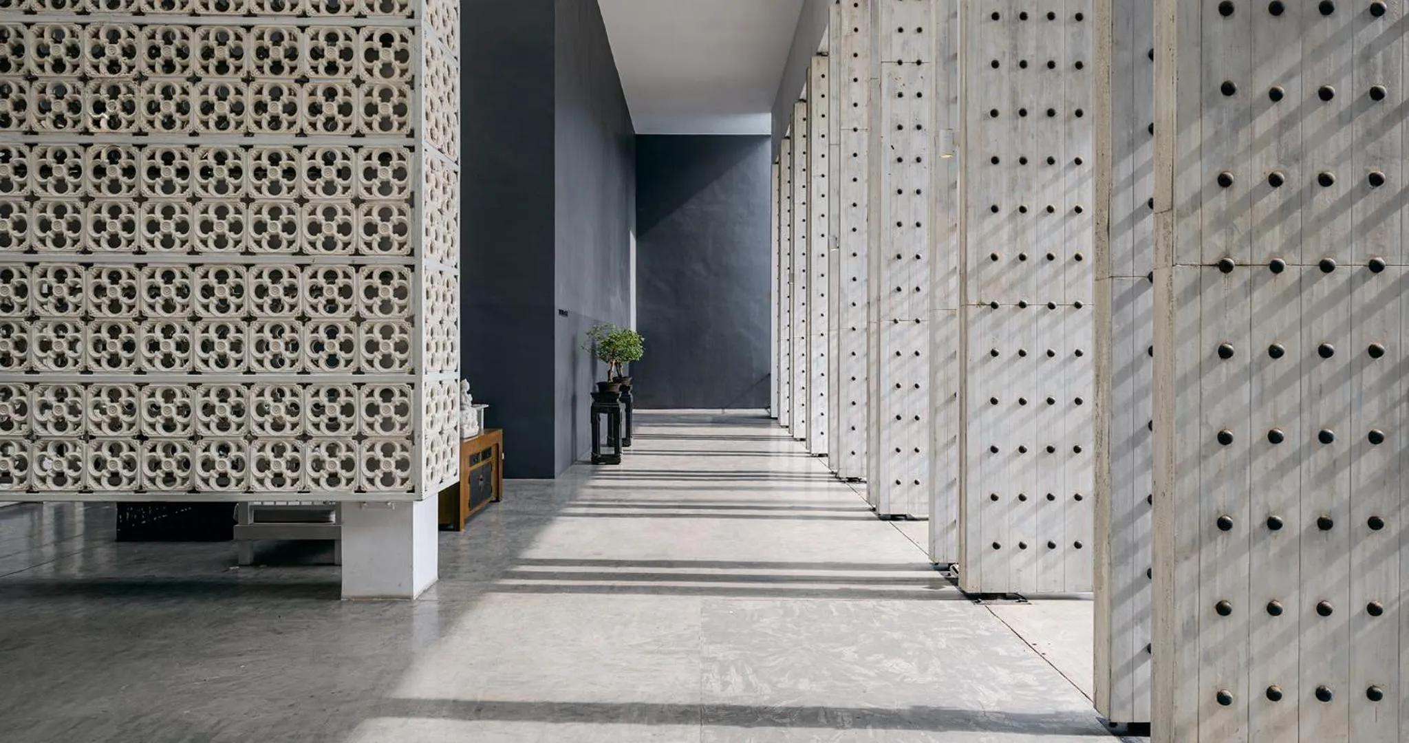 Facade/entrance in Awa Resort Koh Chang