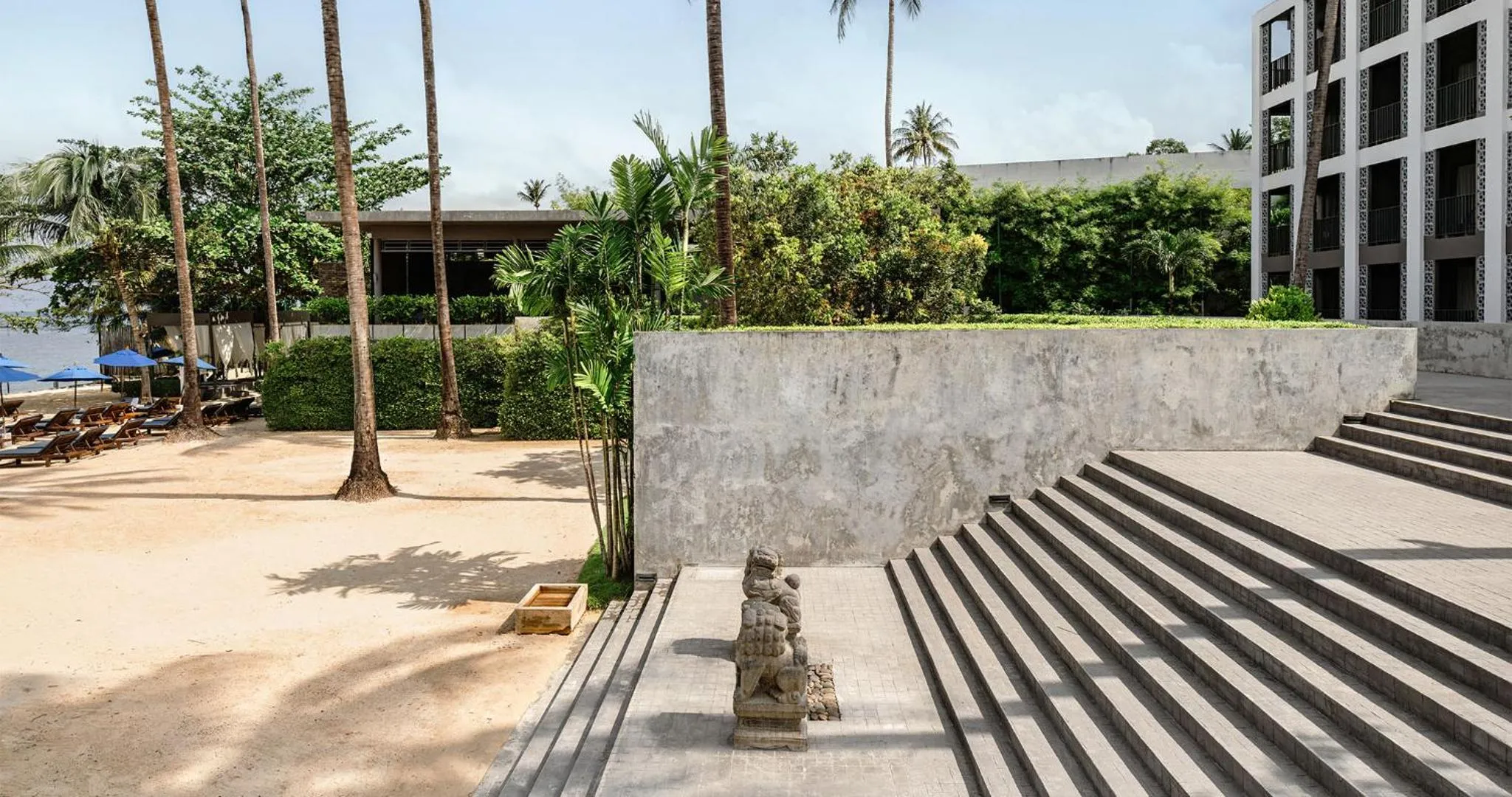 Day in Awa Resort Koh Chang