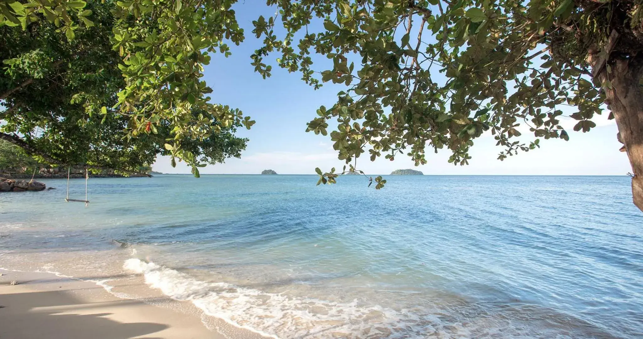 View (from property/room) in Awa Resort Koh Chang View (from property/room) in Awa Resort Koh Chang