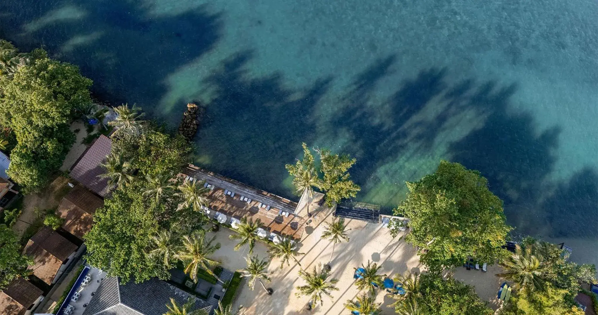 View (from property/room) in Awa Resort Koh Chang View (from property/room) in Awa Resort Koh Chang