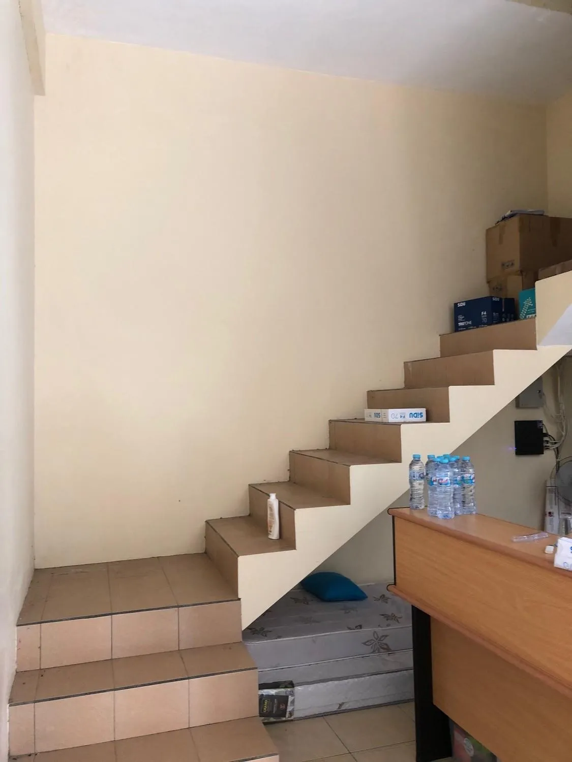 Property building in Homestay Mulia Syariah Borobudur Magelang Mitra RedDoorz