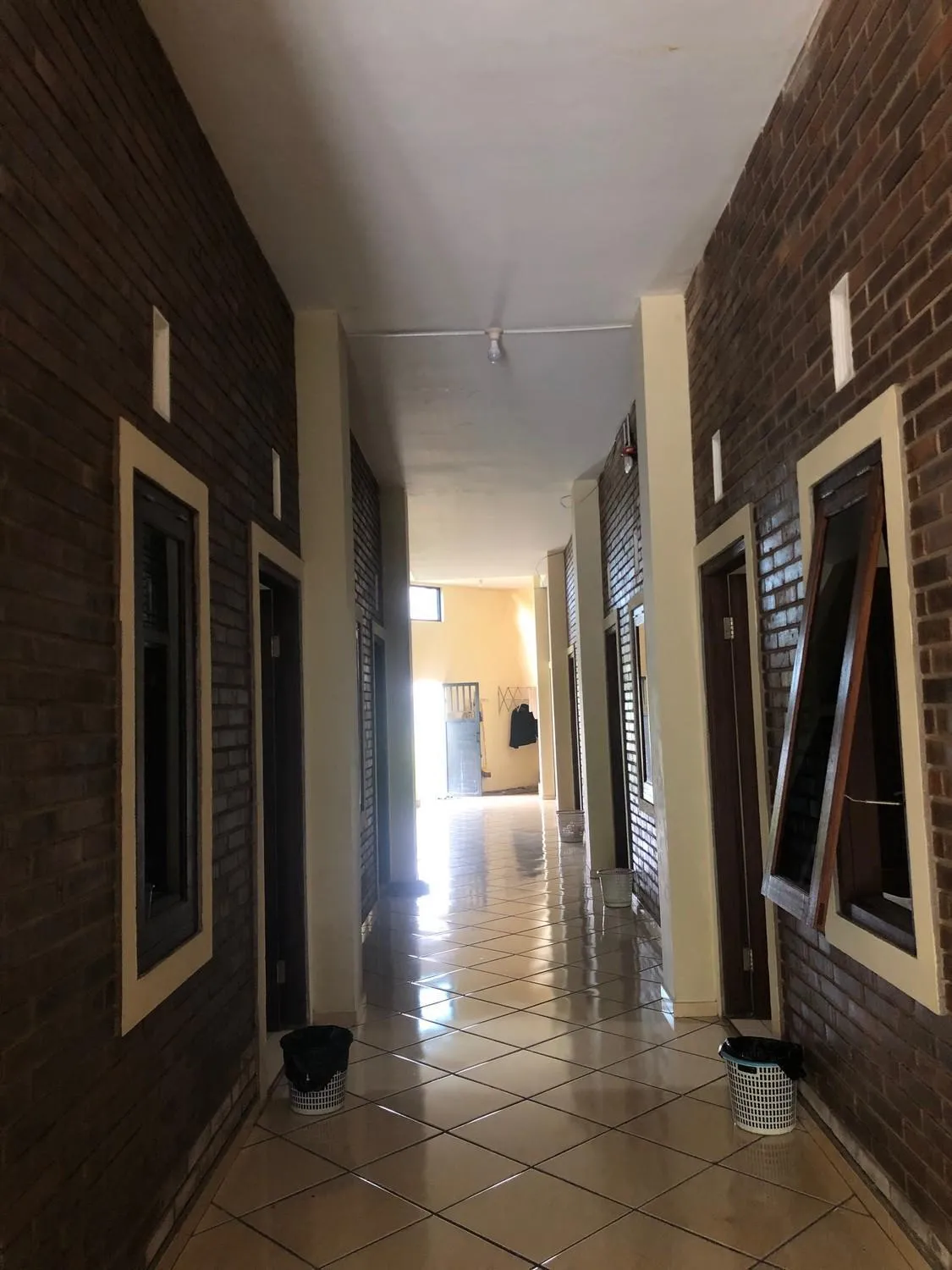 Property building in Homestay Mulia Syariah Borobudur Magelang Mitra RedDoorz